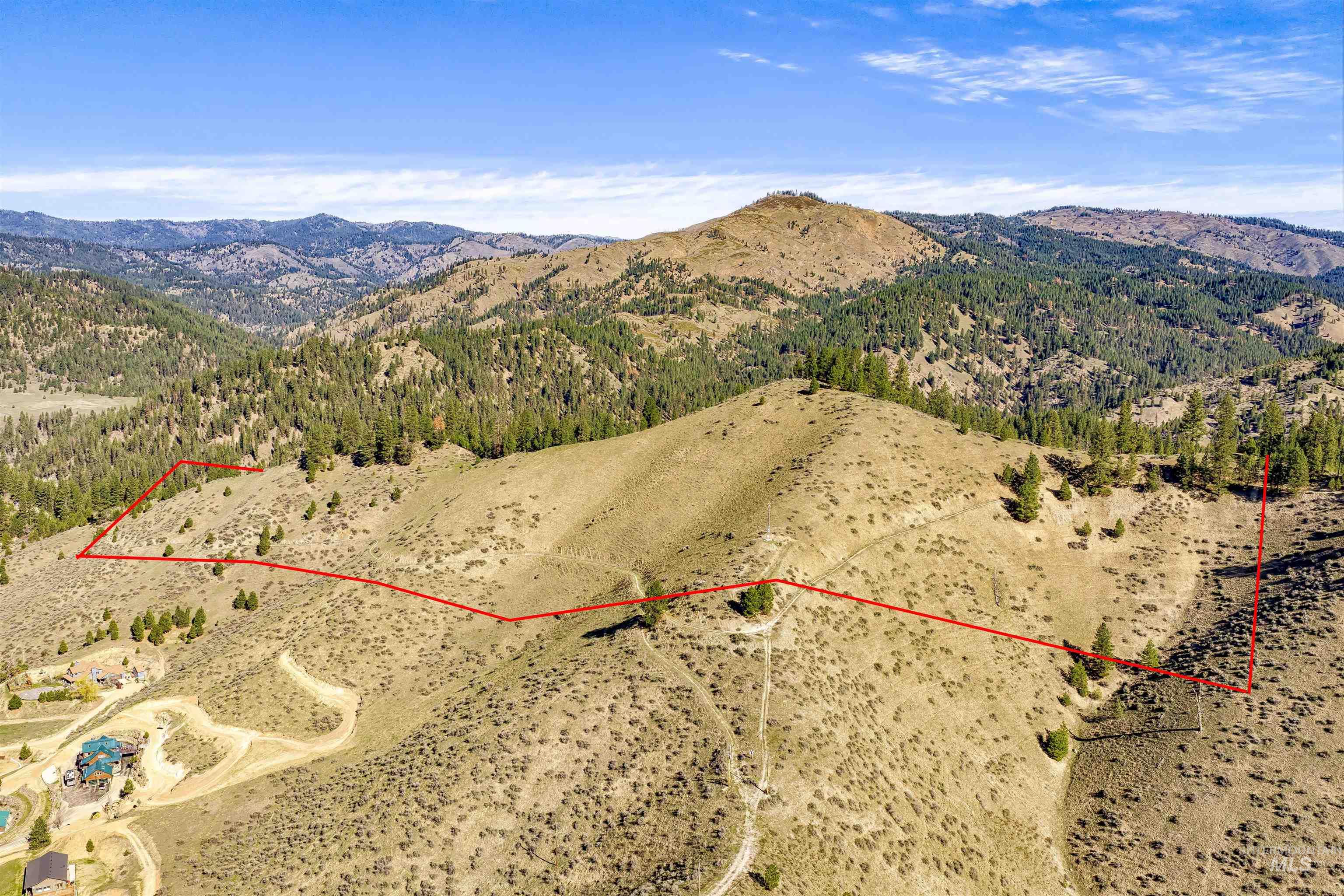 65ac Tbd High Corral Road Property Photo 3