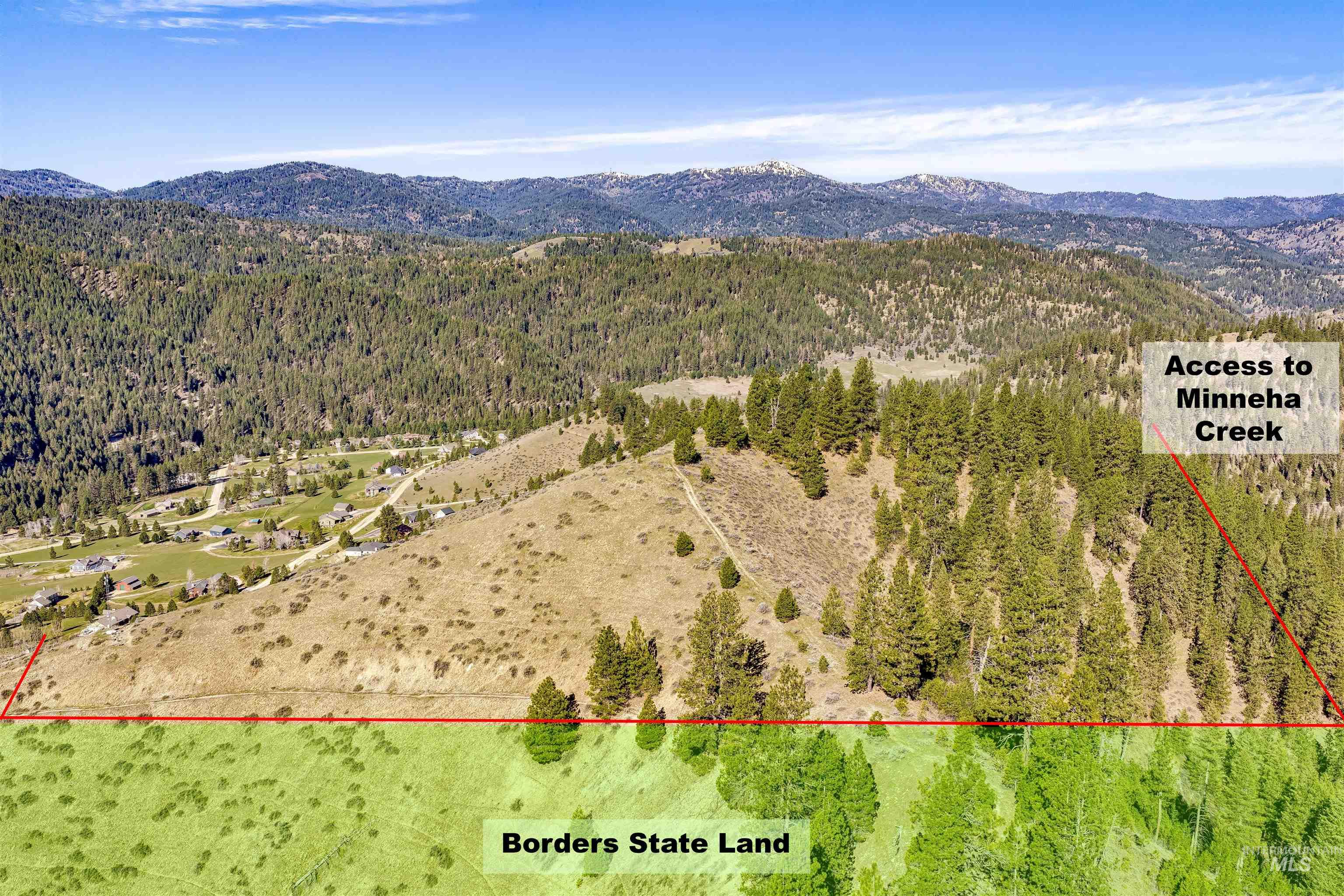 65ac Tbd High Corral Road Property Photo 8