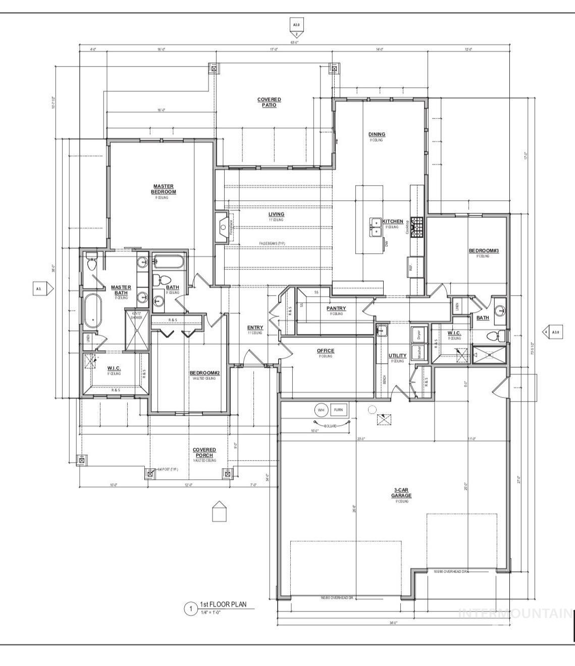 Tbd Lot 20 Singing Springs Way Property Photo 17