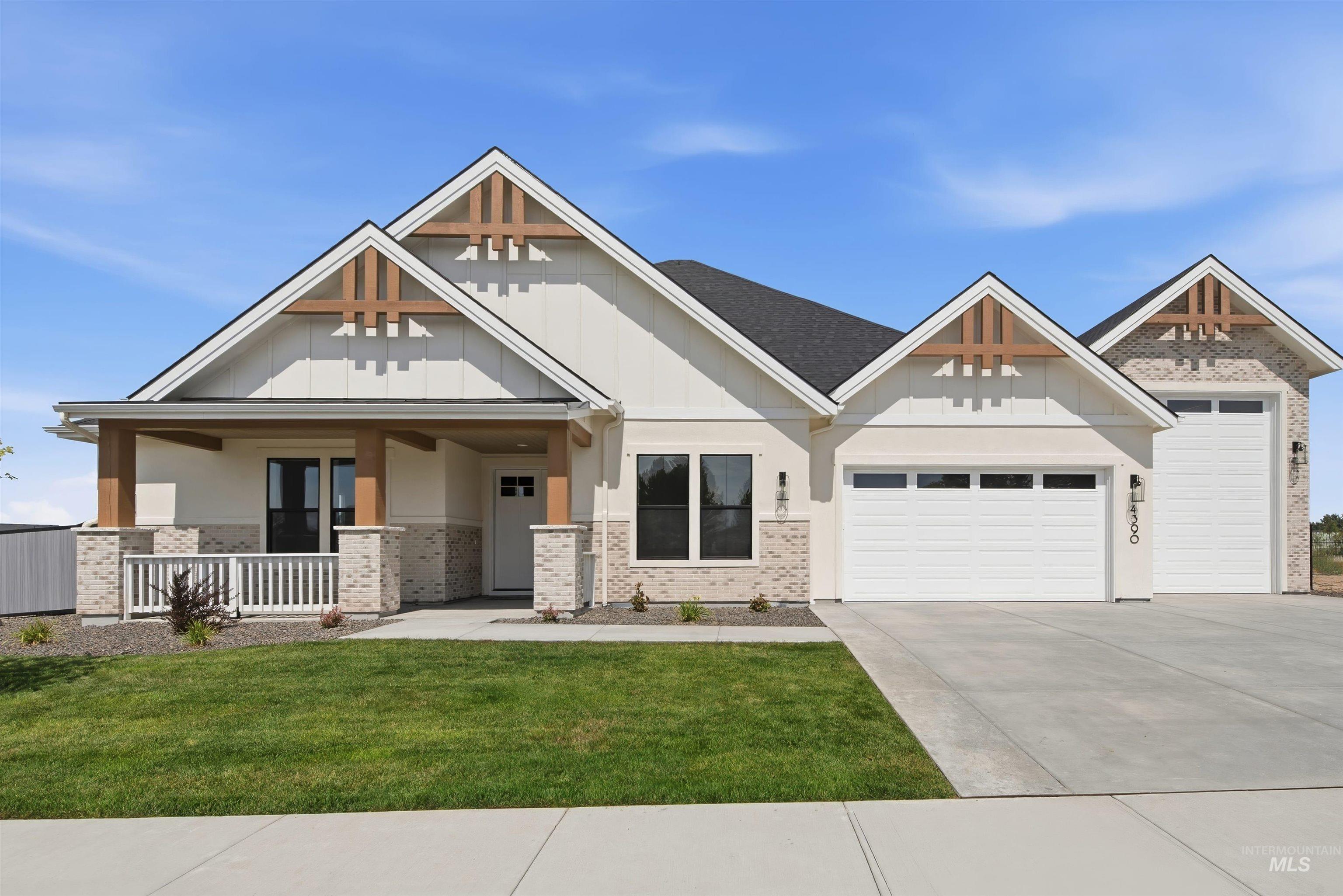 4390 W Strant Dr.