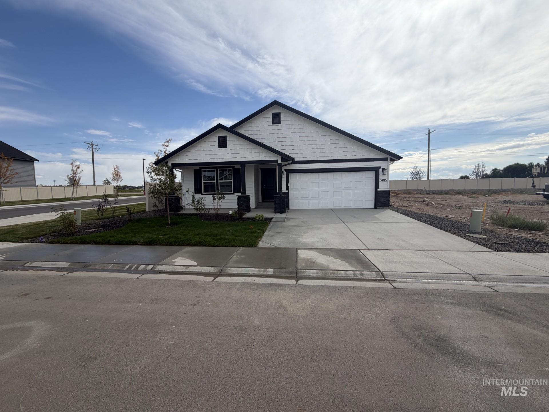 3485 W Caddisfly St. Property Photo 1