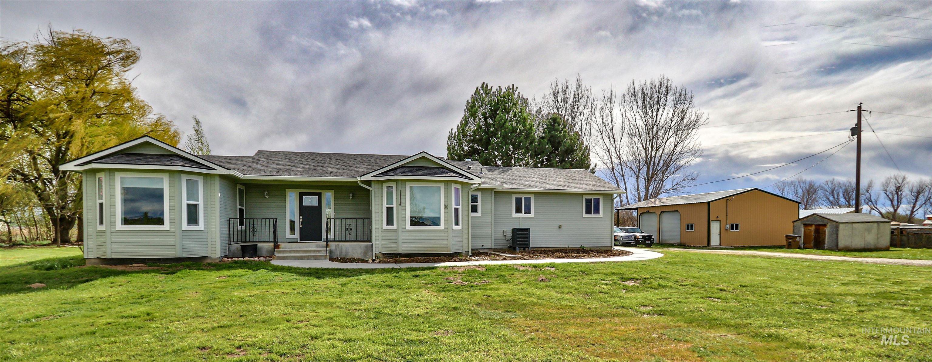 9451 W Hwy 52 Property Photo 4