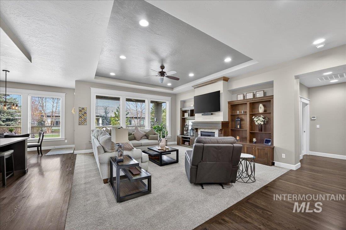 3552 W Star Hollow Dr Property Photo 1