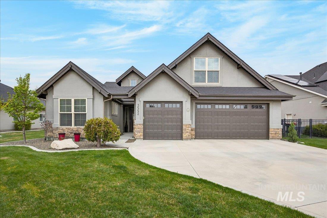3552 W Star Hollow Dr Property Photo 2