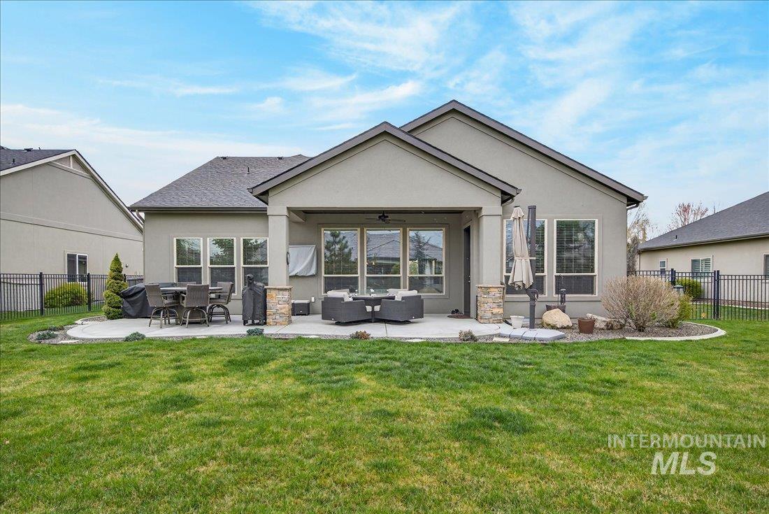 3552 W Star Hollow Dr Property Photo 29