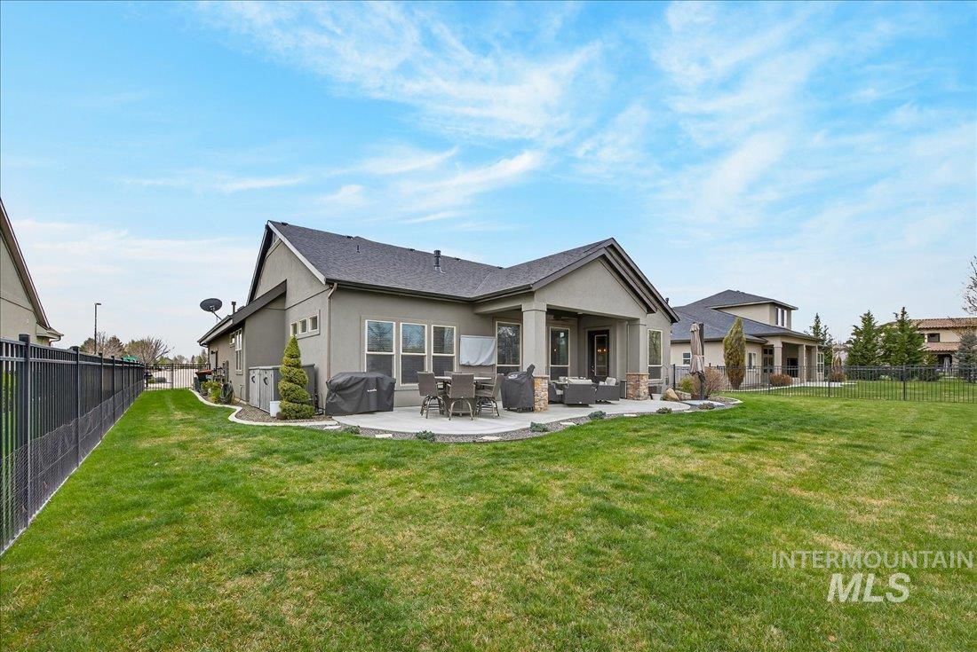 3552 W Star Hollow Dr Property Photo 30