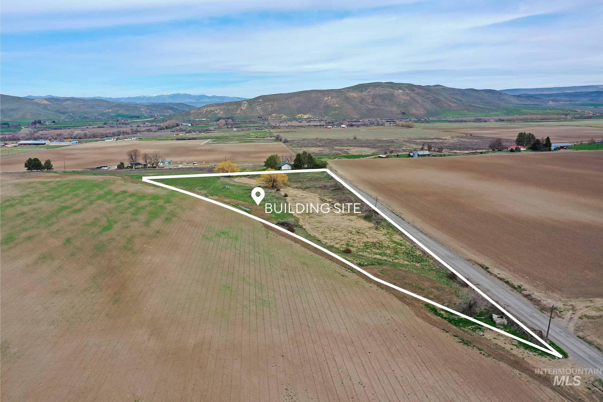 Tbd Cove Road Property Photo 4