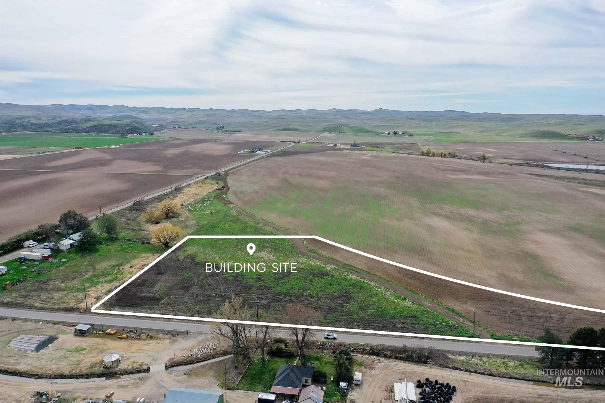 Tbd Cove Road Property Photo 1
