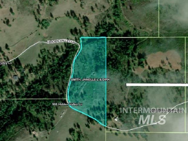 905 Hidden Valley Lane Property Photo 29