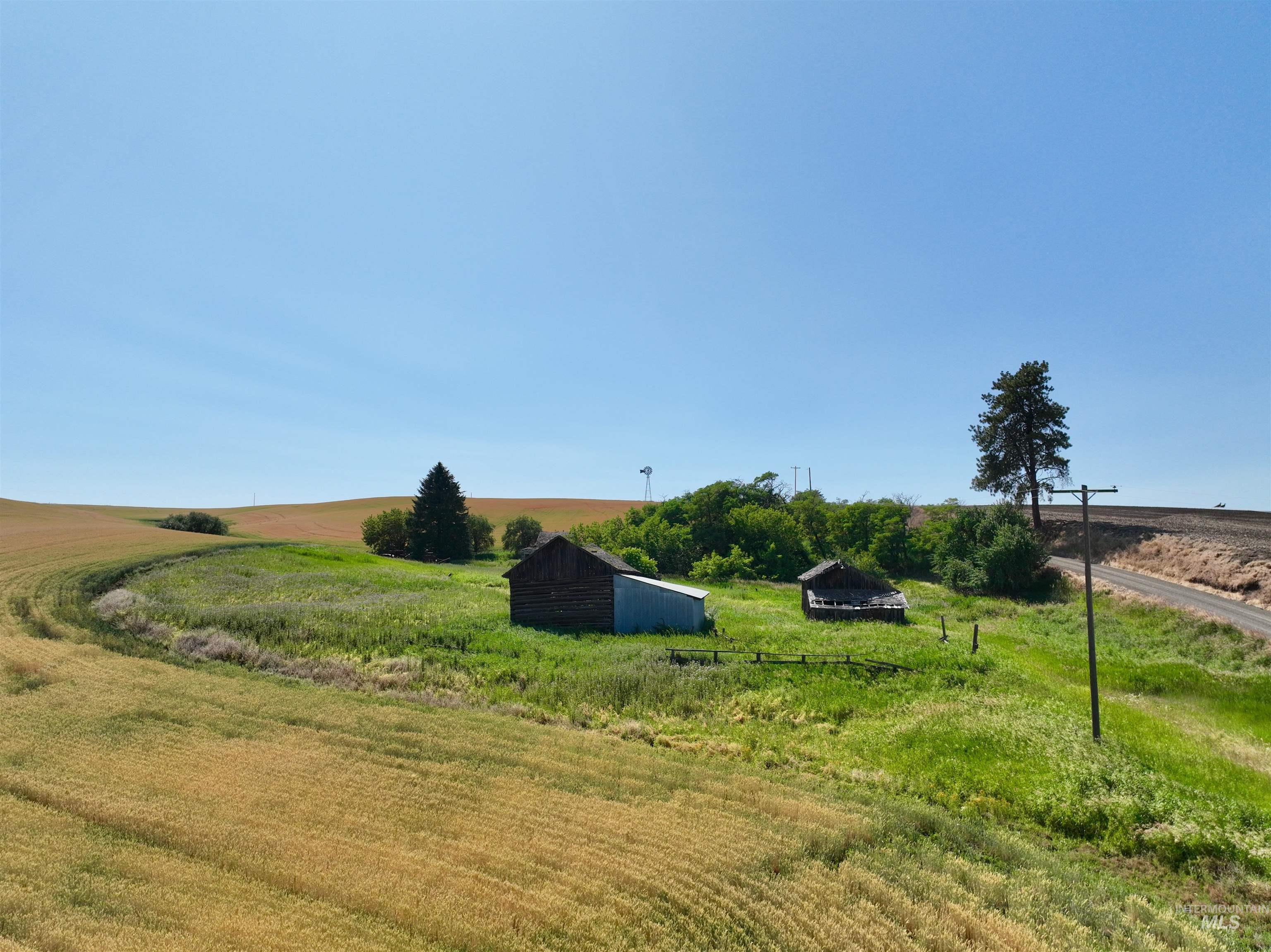TBD Central Ridge Rd