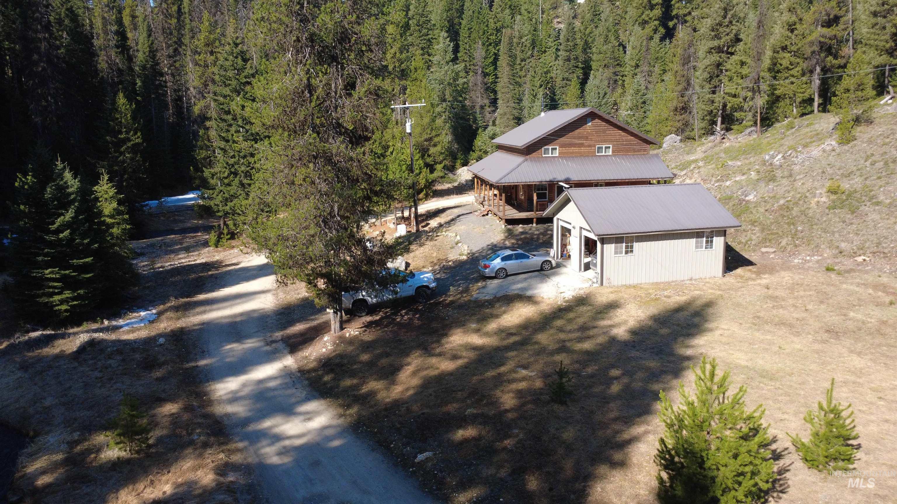 4250 & 4300 American River Road Property Photo 33