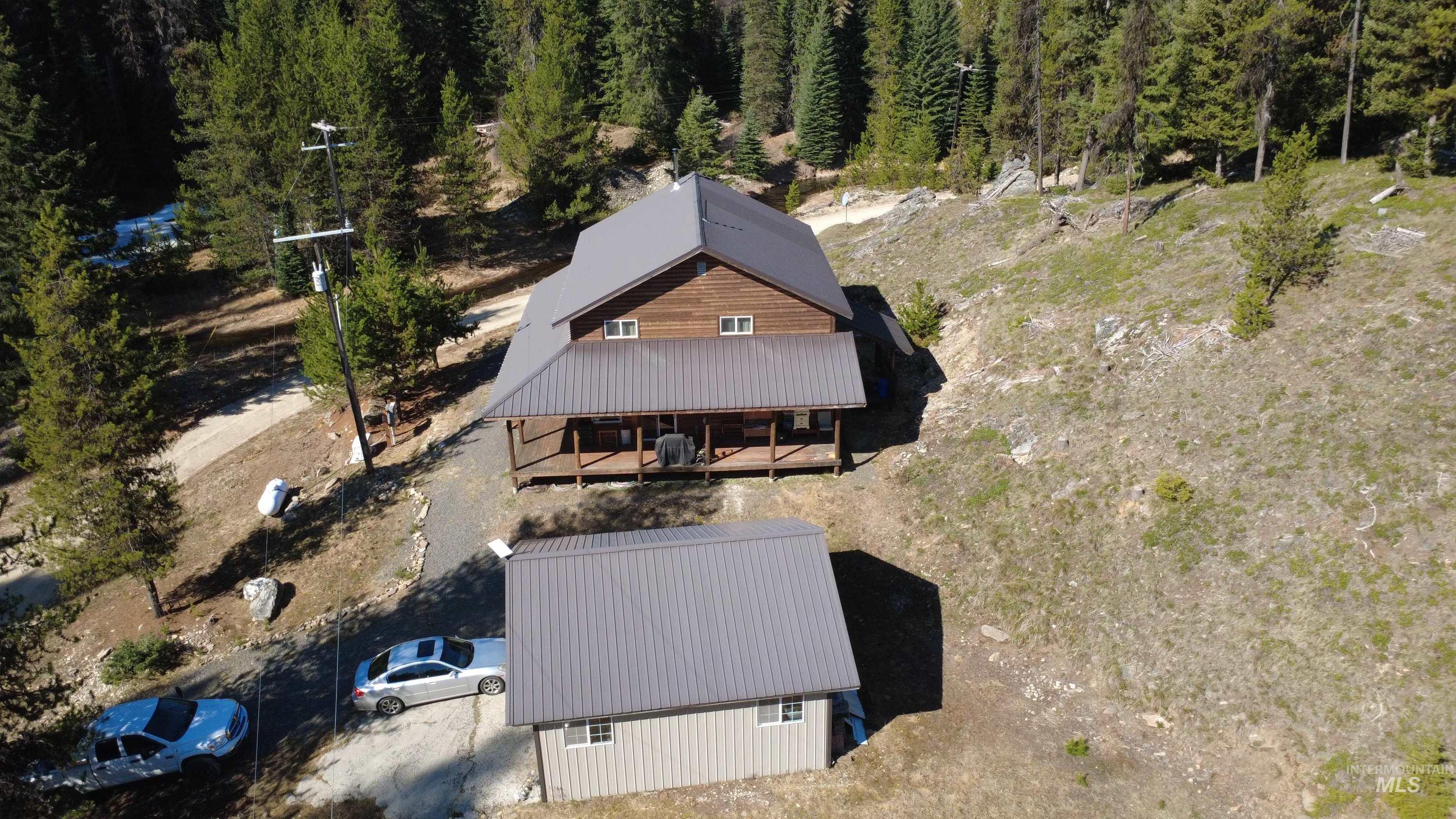 4250 & 4300 American River Road Property Photo 45
