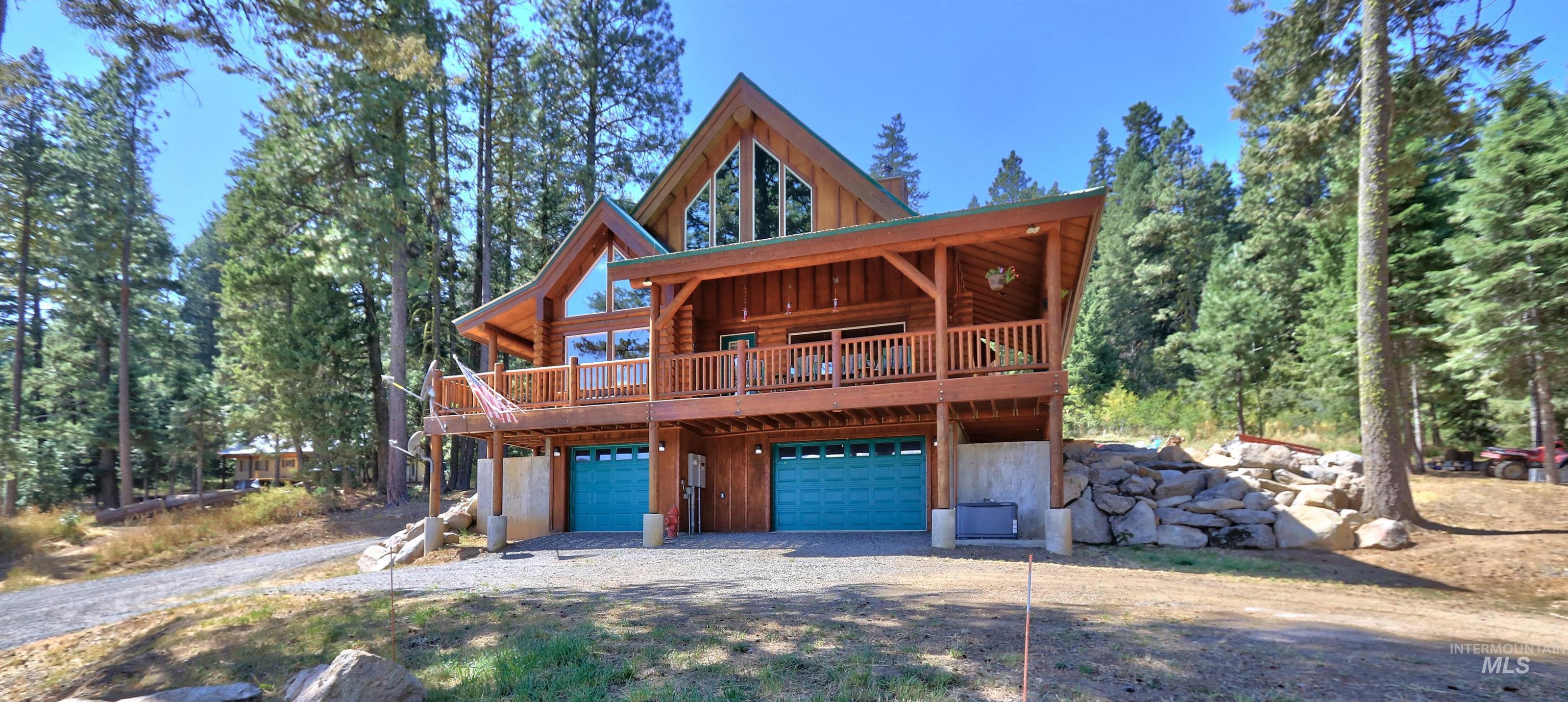 1539 West Mountain Rd