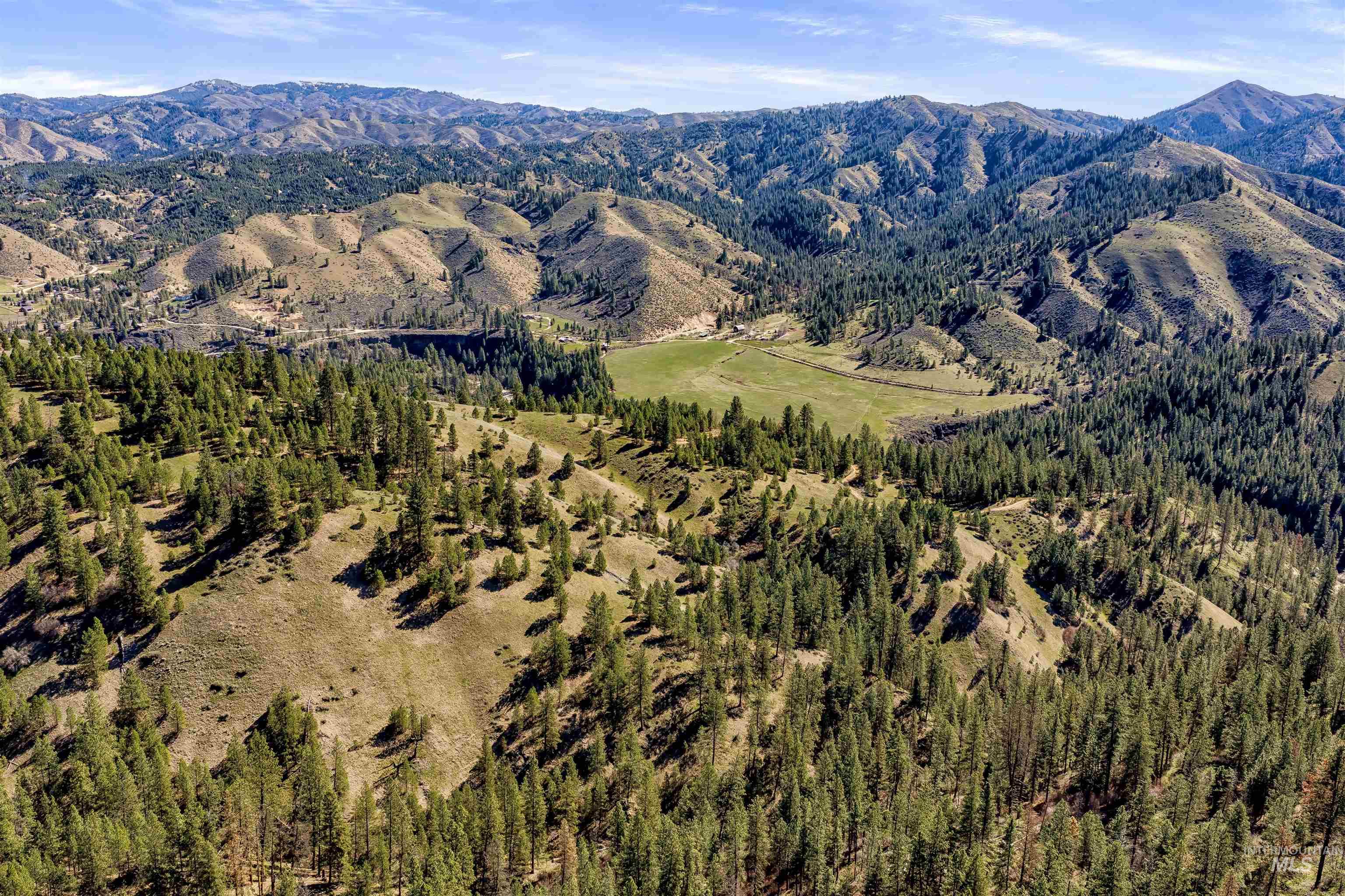 Tbd Chapman Lane (116.72ac) Property Photo 8