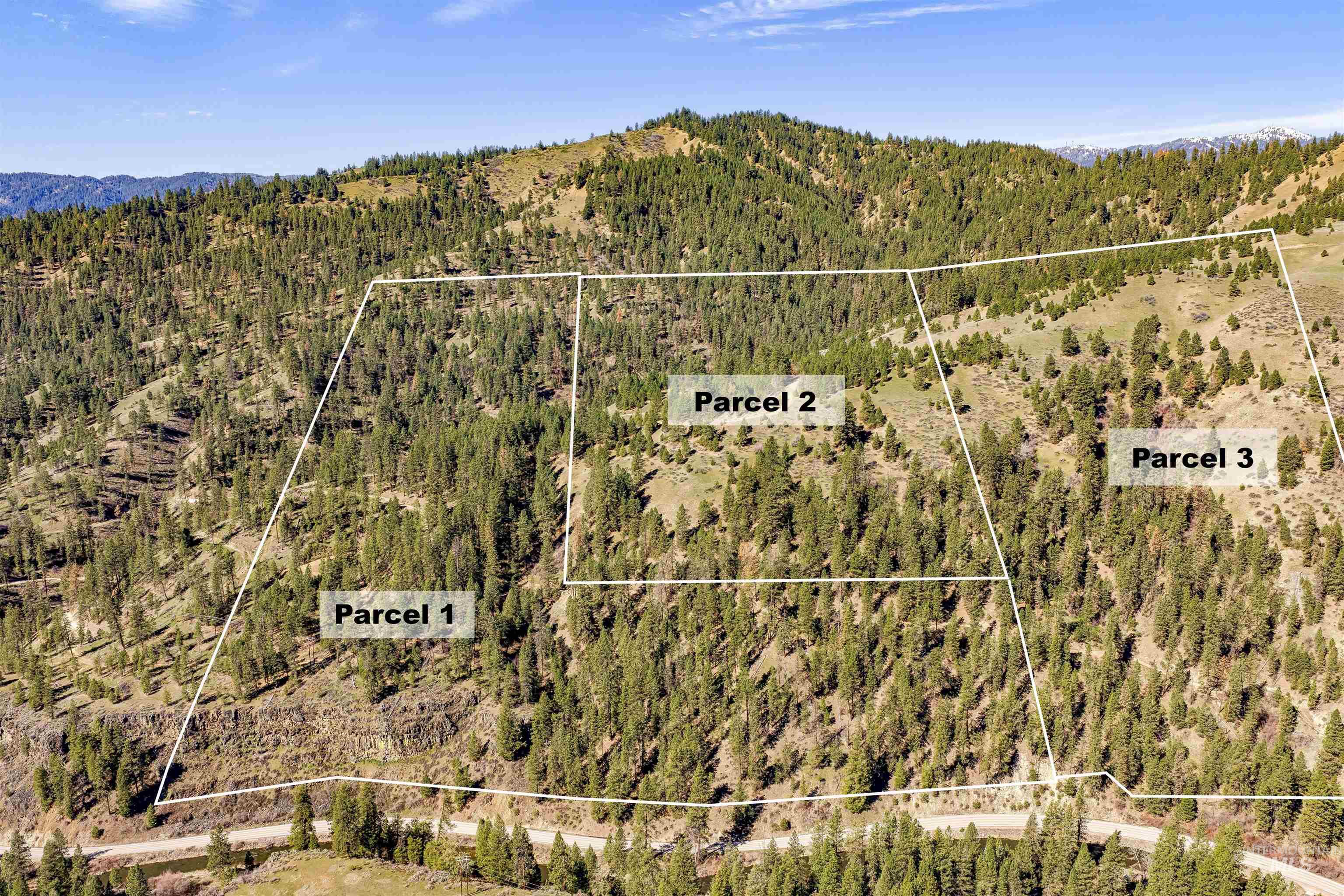 Tbd Chapman Lane (116.72ac) Property Photo 26