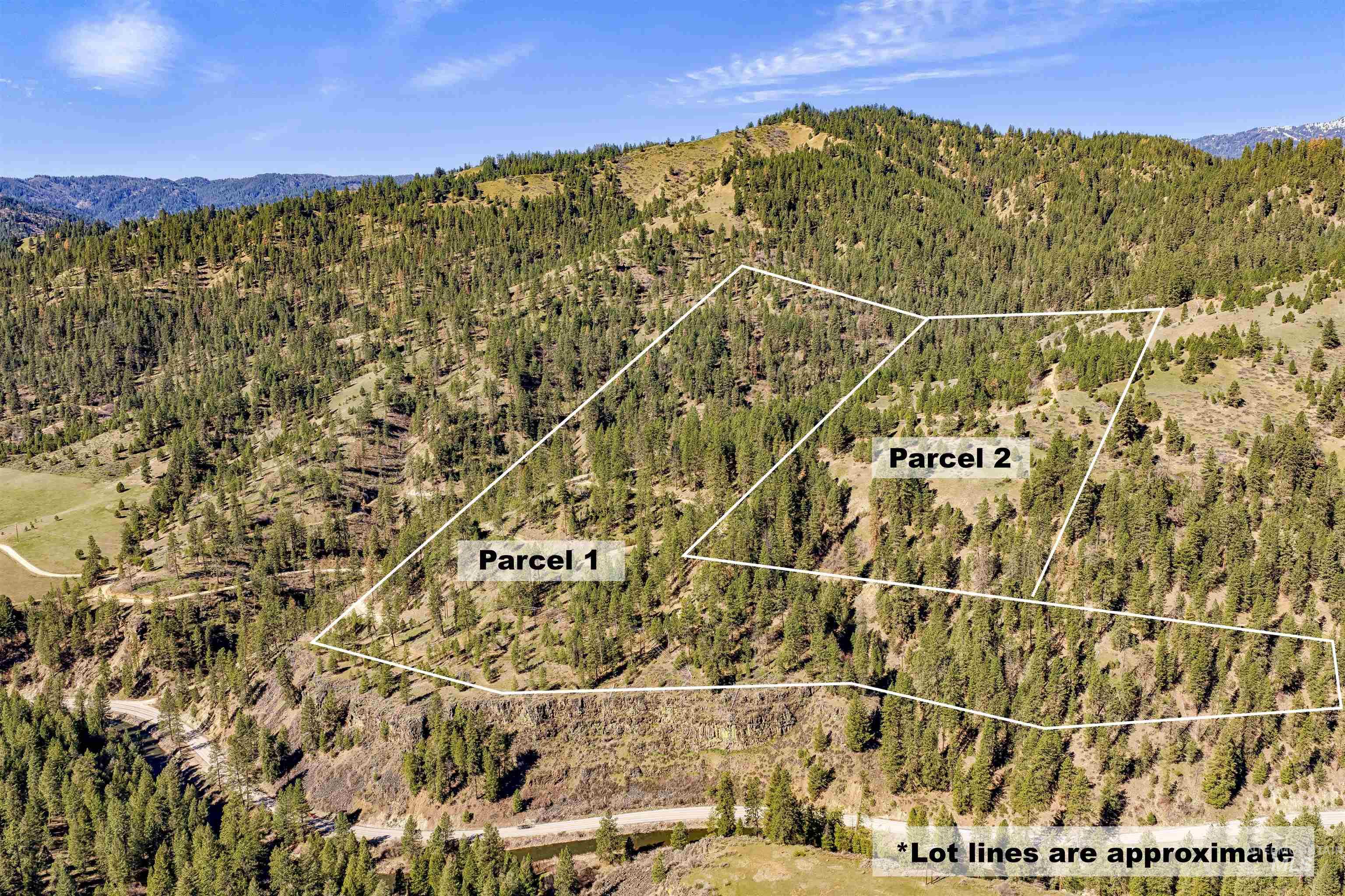 Tbd Chapman Lane (116.72ac) Property Photo 29