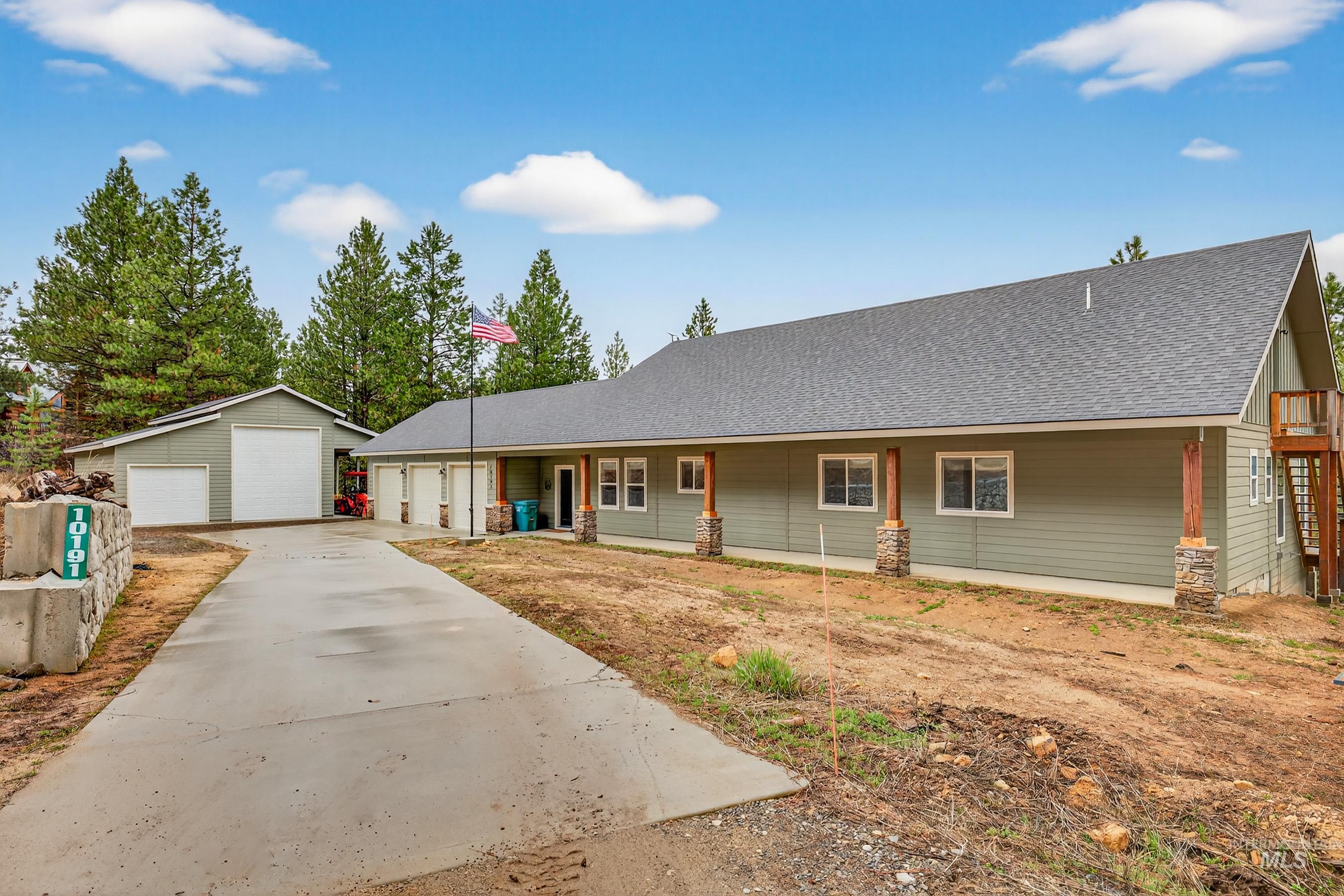10191 Timberrim Drive