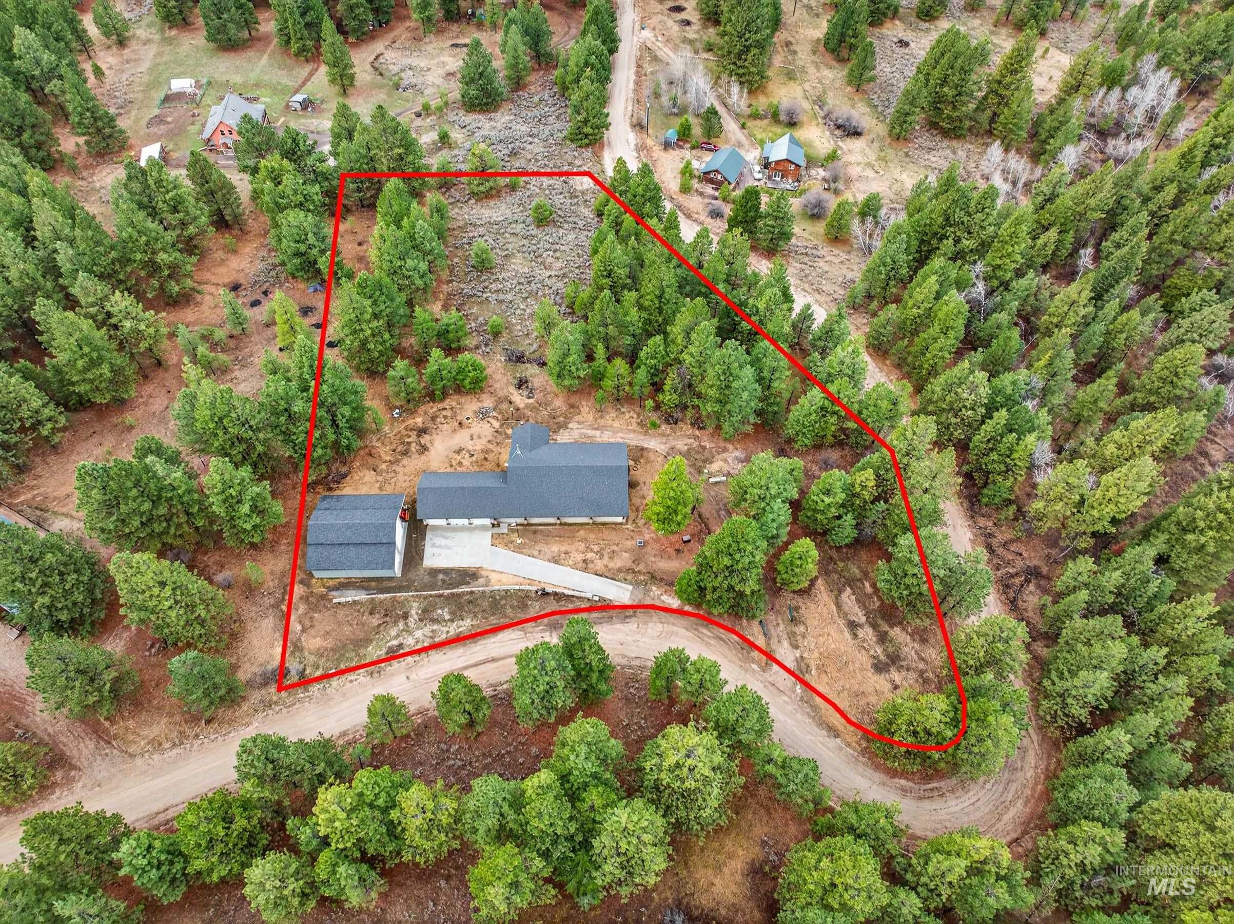 10191 Timberrim Drive Property Photo 28