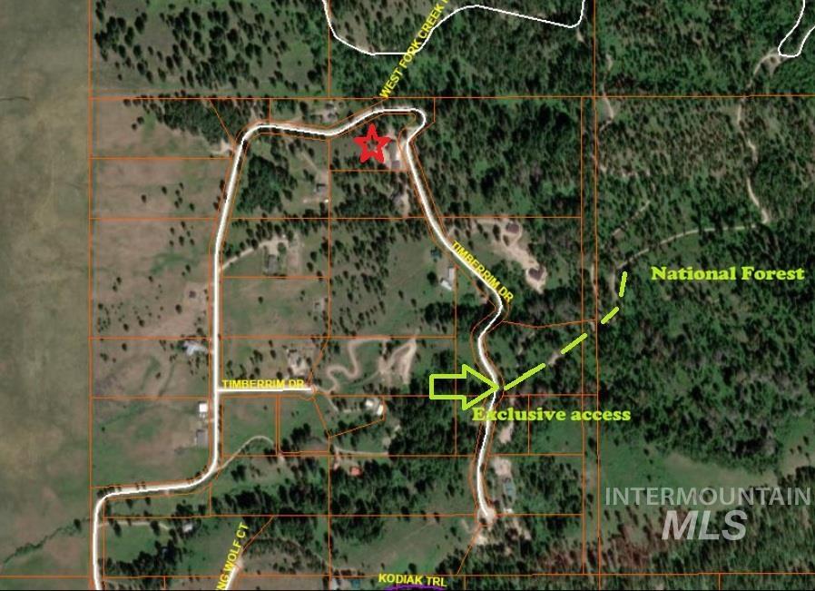 10191 Timberrim Drive Property Photo 32