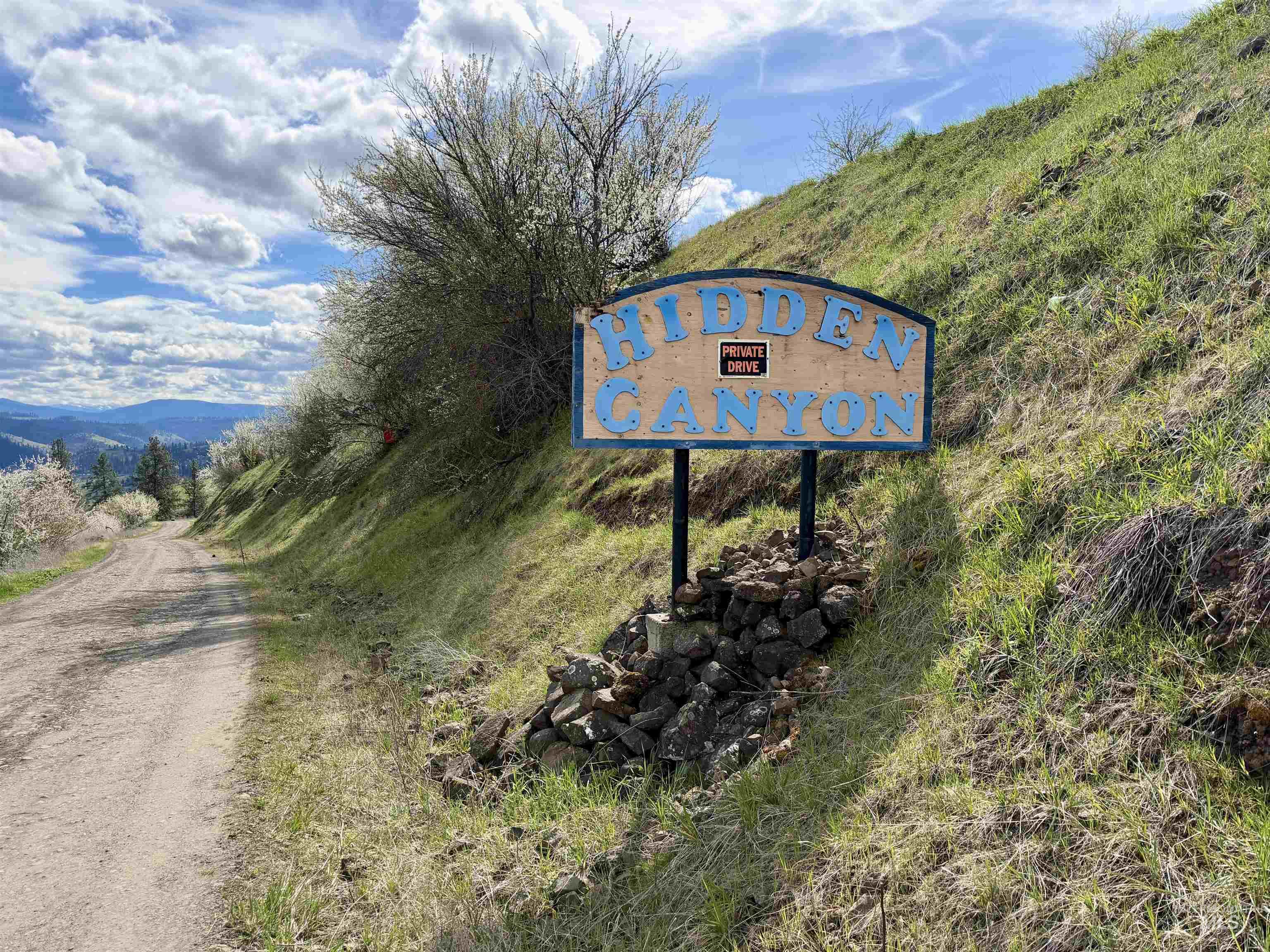 Tbd Hidden Canyon Road Property Photo 2