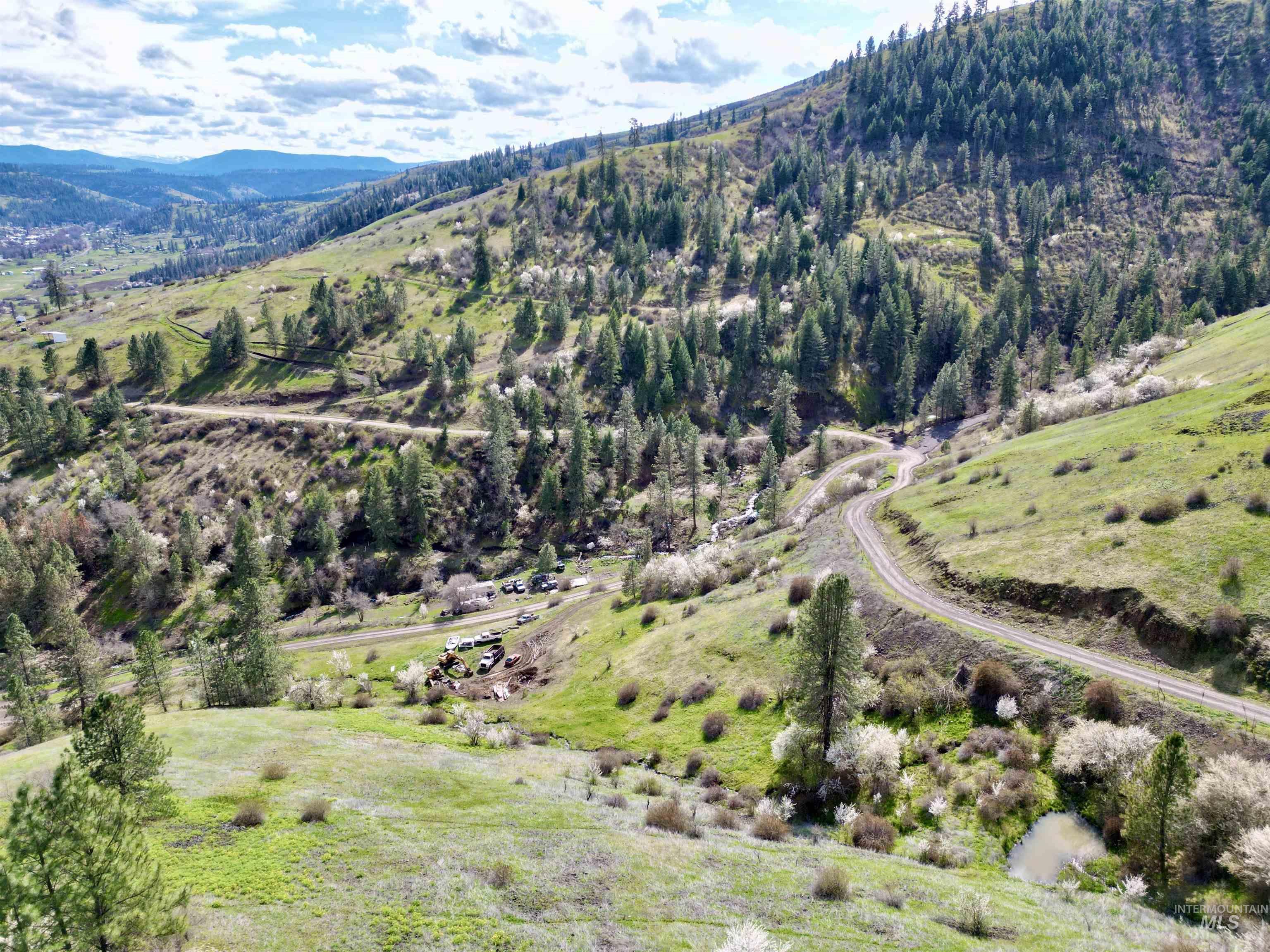 Tbd Hidden Canyon Road Property Photo 9