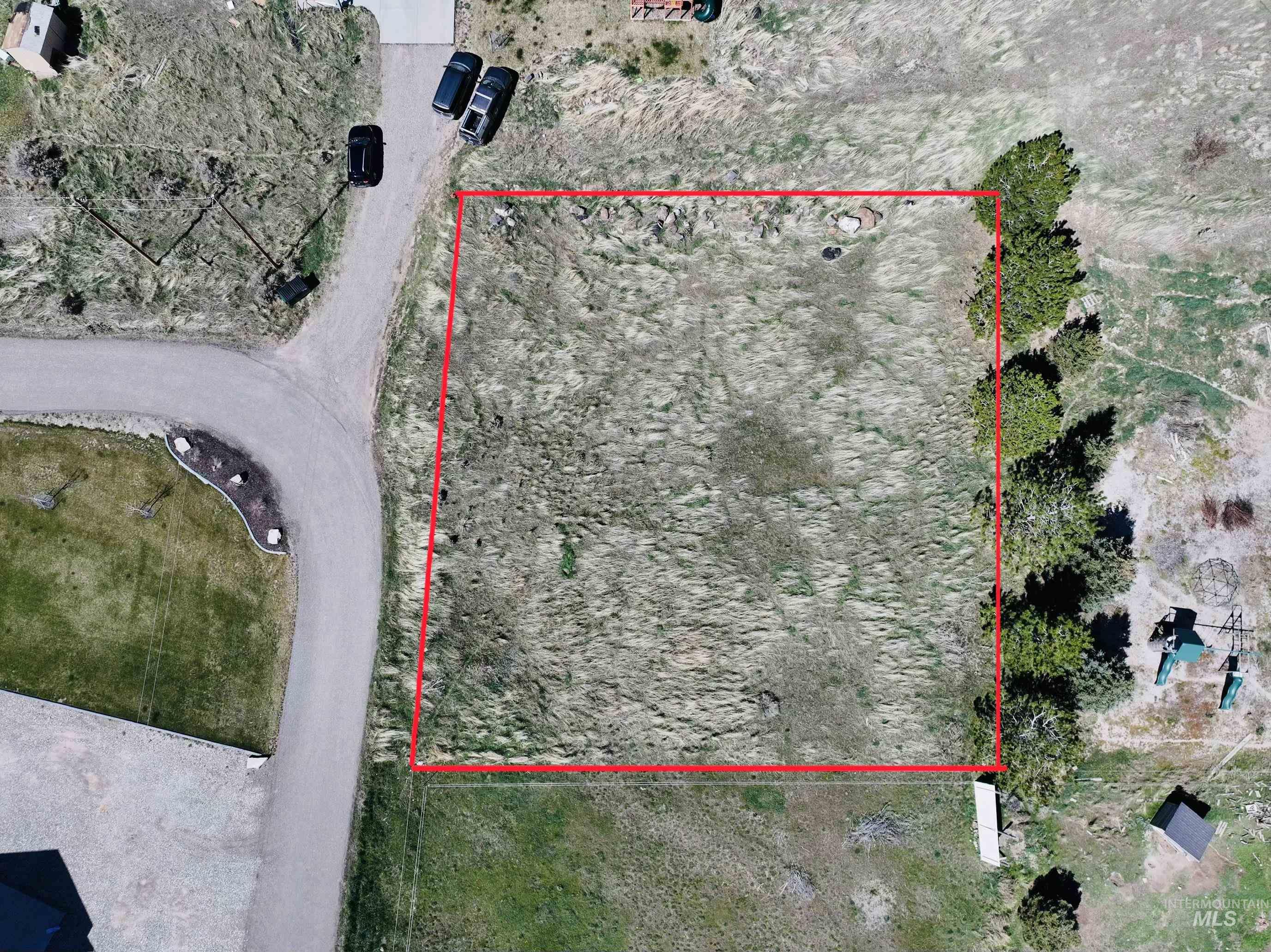Tbd Albion Lot 3 Blk 4 Property Photo 1