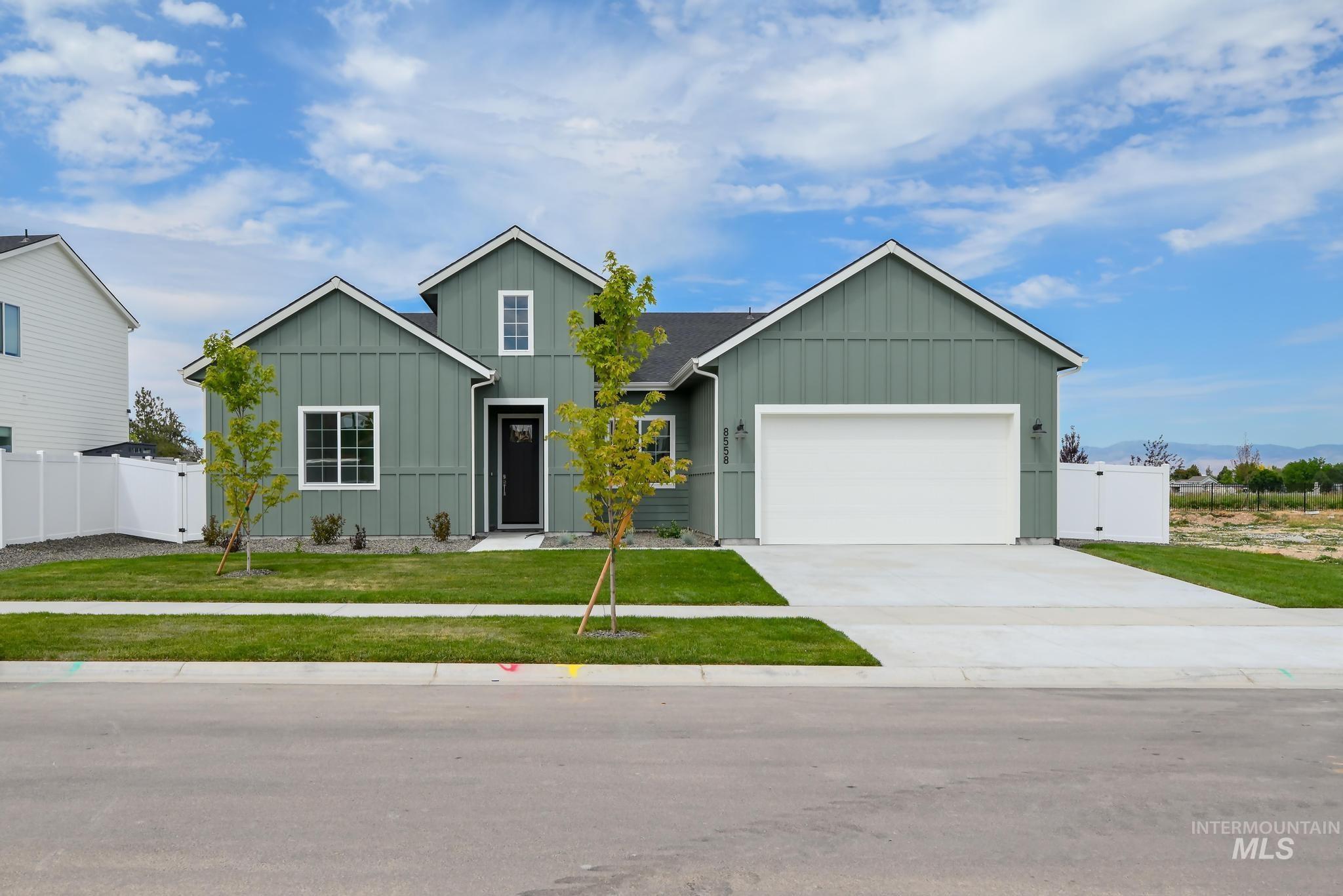 8558 S Silver Smog Way Property Photo 1