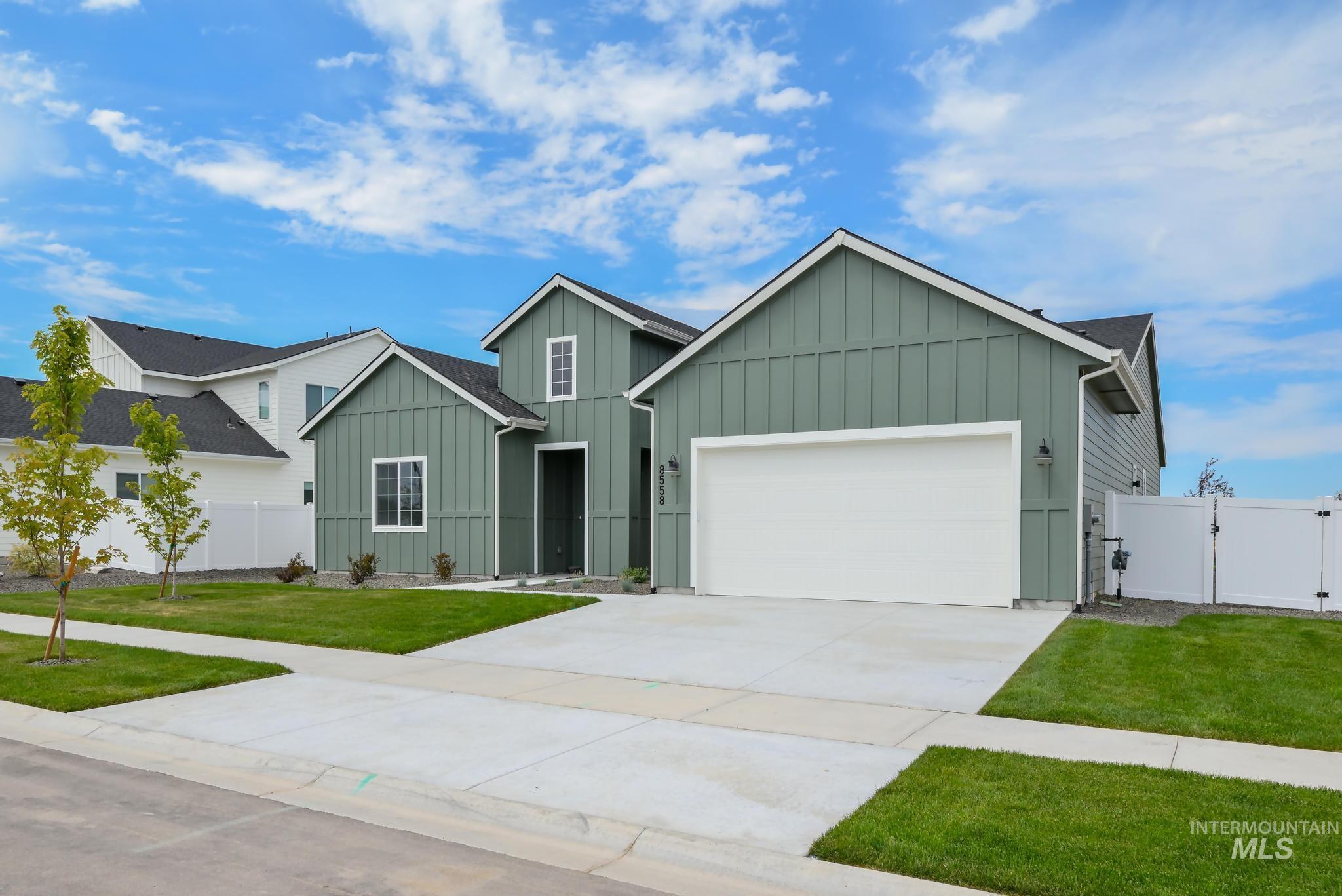 8558 S Silver Smog Way Property Photo 3