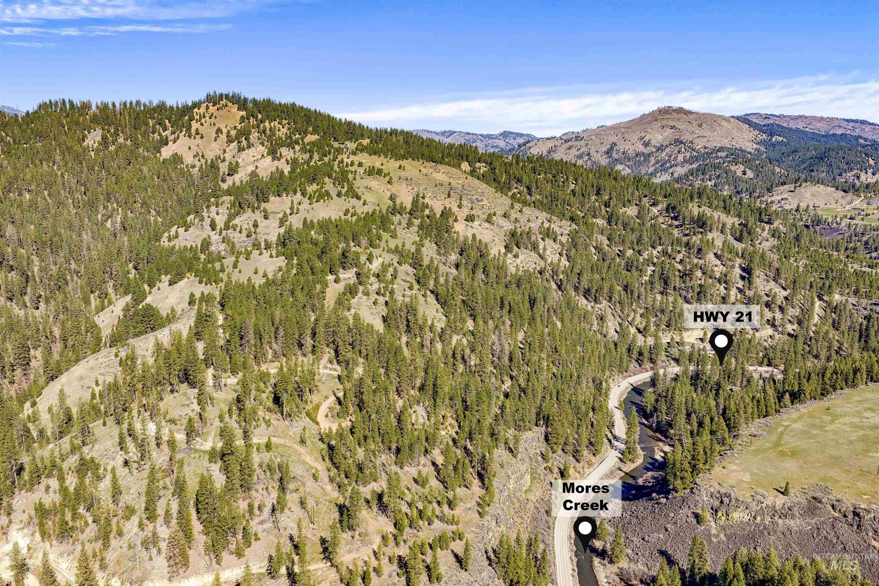 Tbd Chapman Lane (116.72ac) Property Photo 11