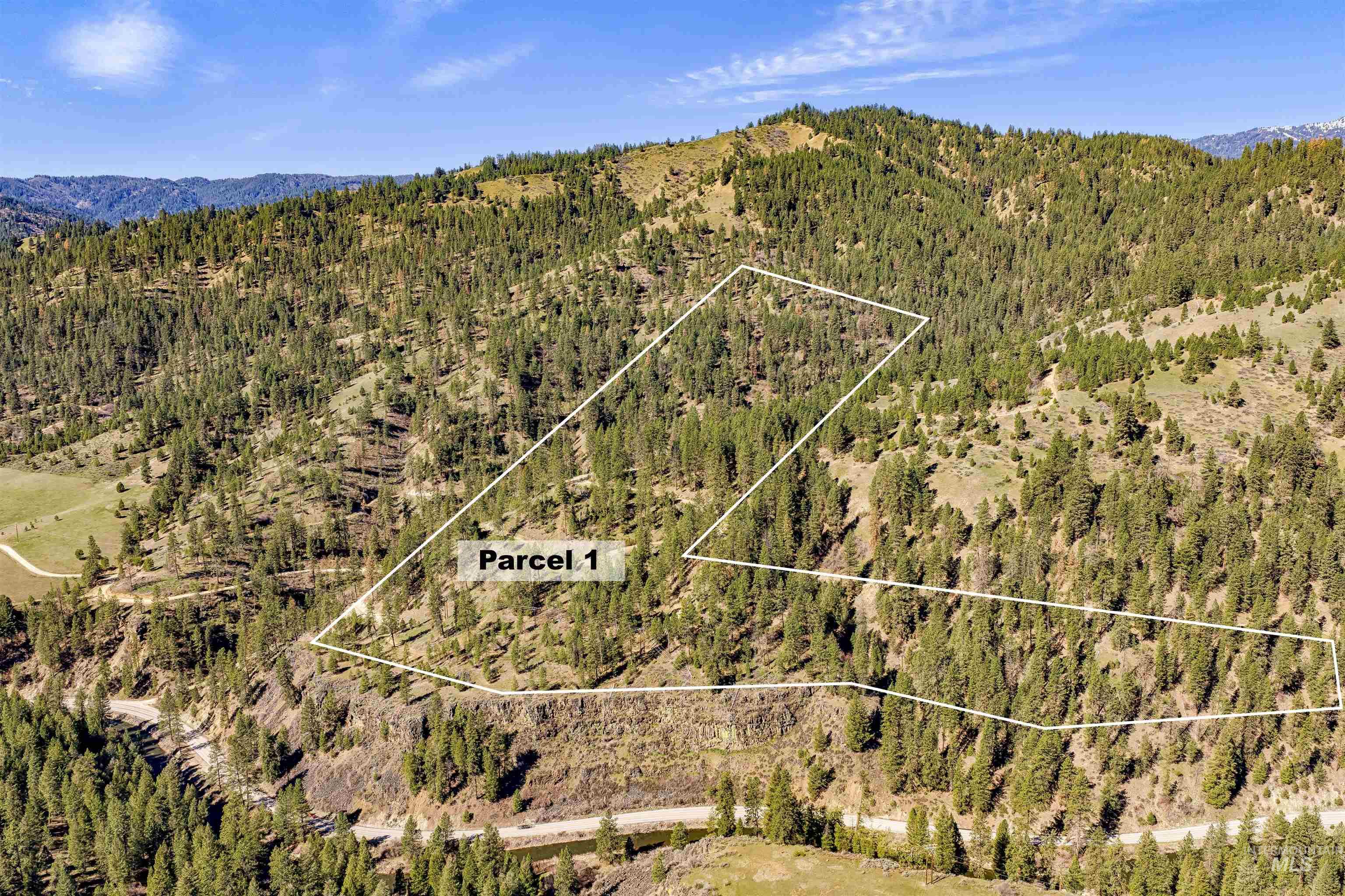 Tbd Chapman Lane (116.72ac) Property Photo 14