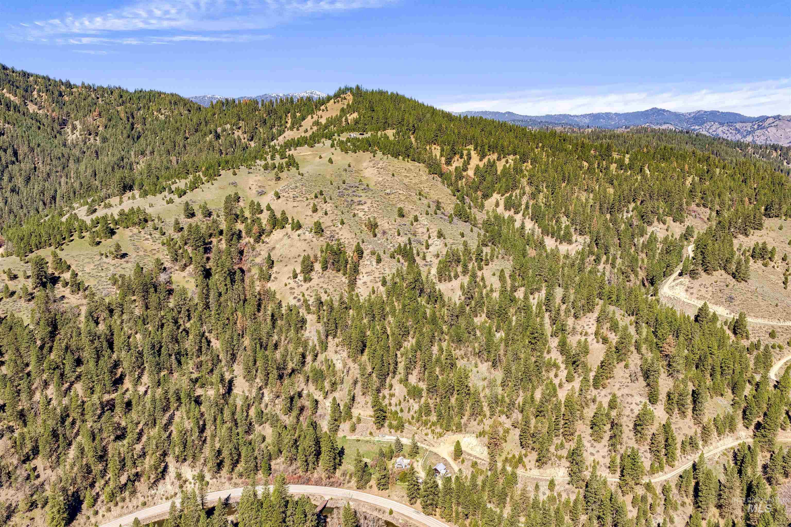 Tbd Chapman Lane (116.72ac) Property Photo 15
