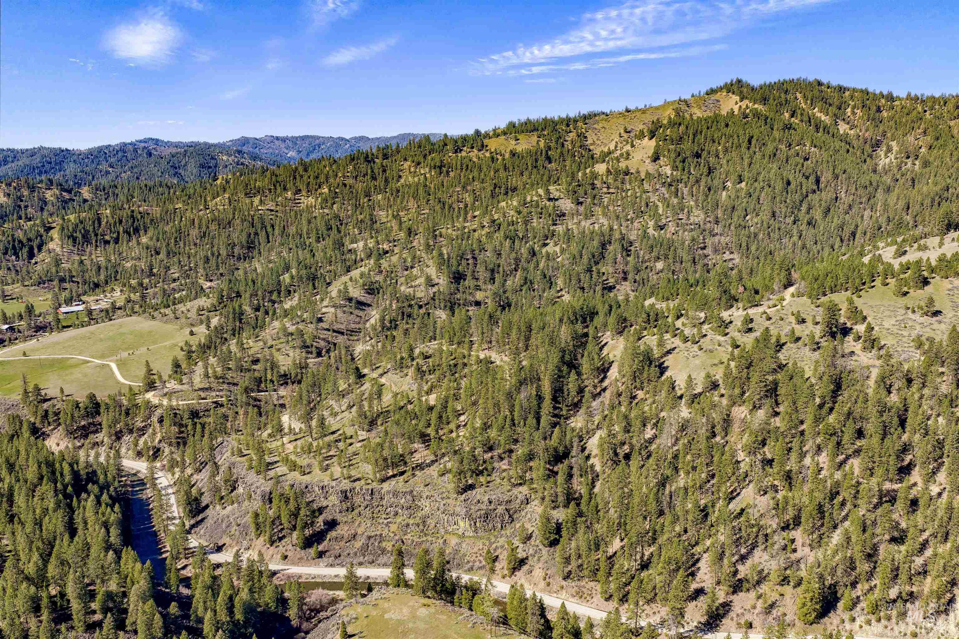 Tbd Chapman Lane (116.72ac) Property Photo 19