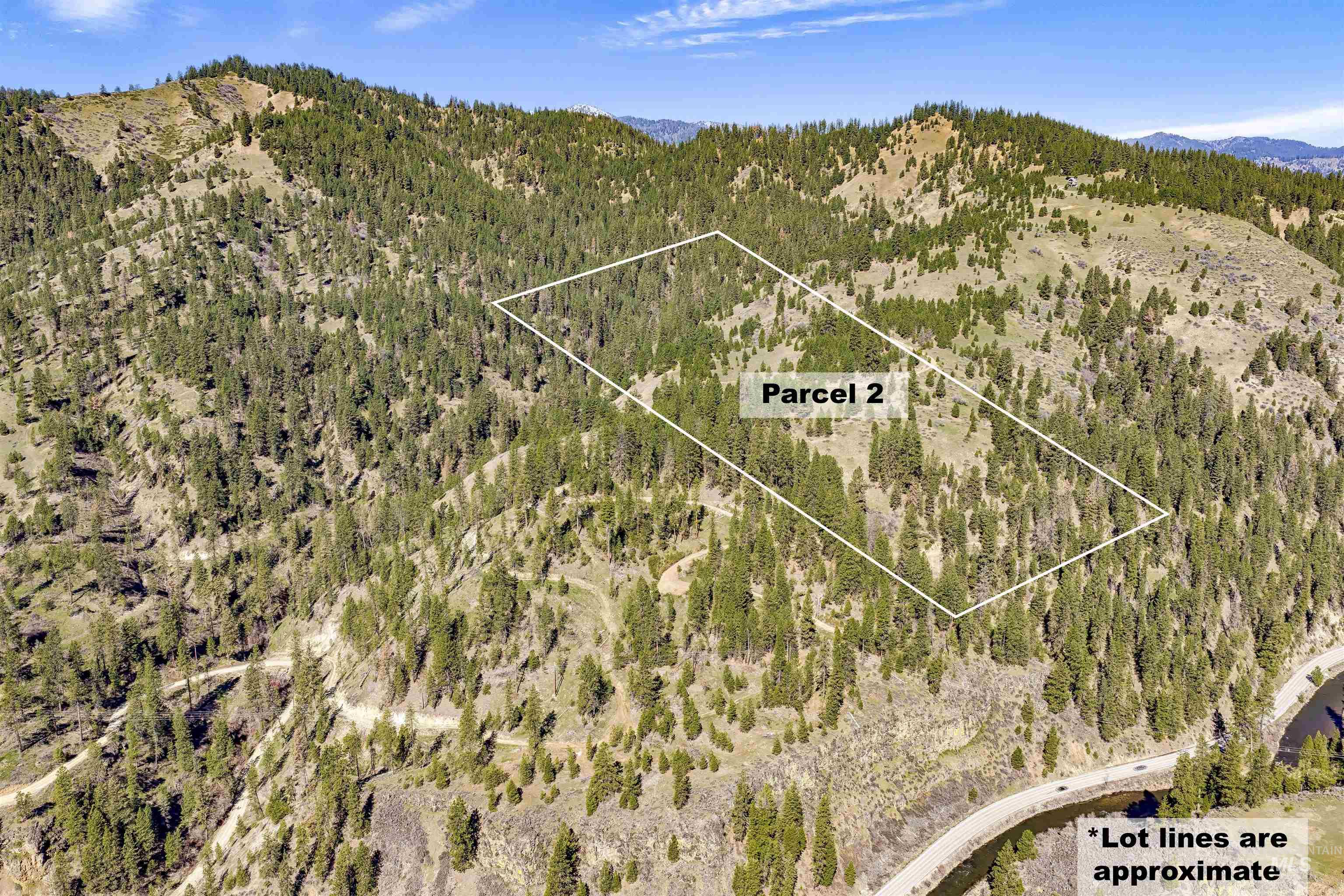 Tbd Chapman Lane (116.72ac) Property Photo 20