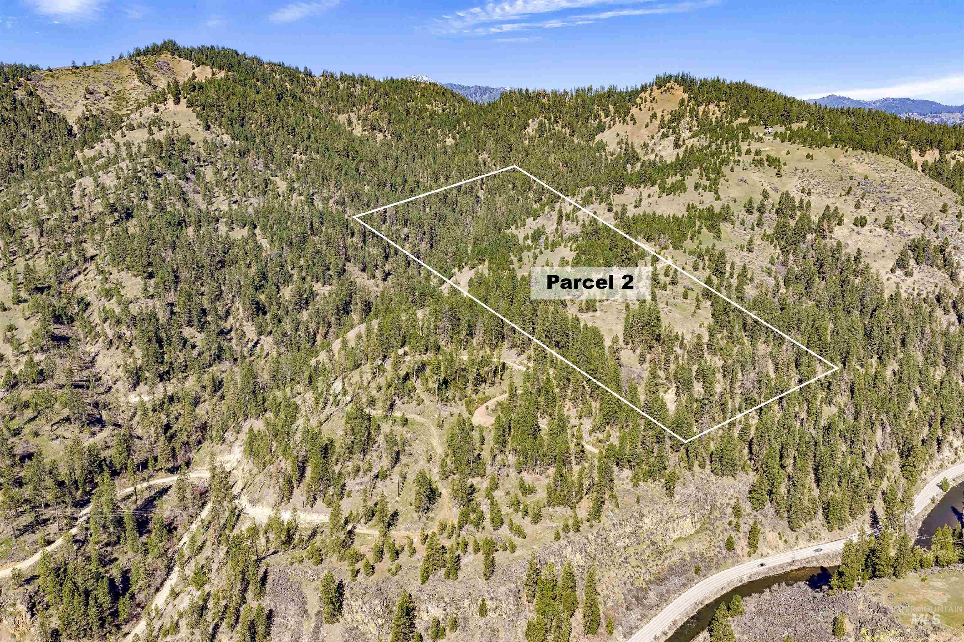 Tbd Chapman Lane (116.72ac) Property Photo 23