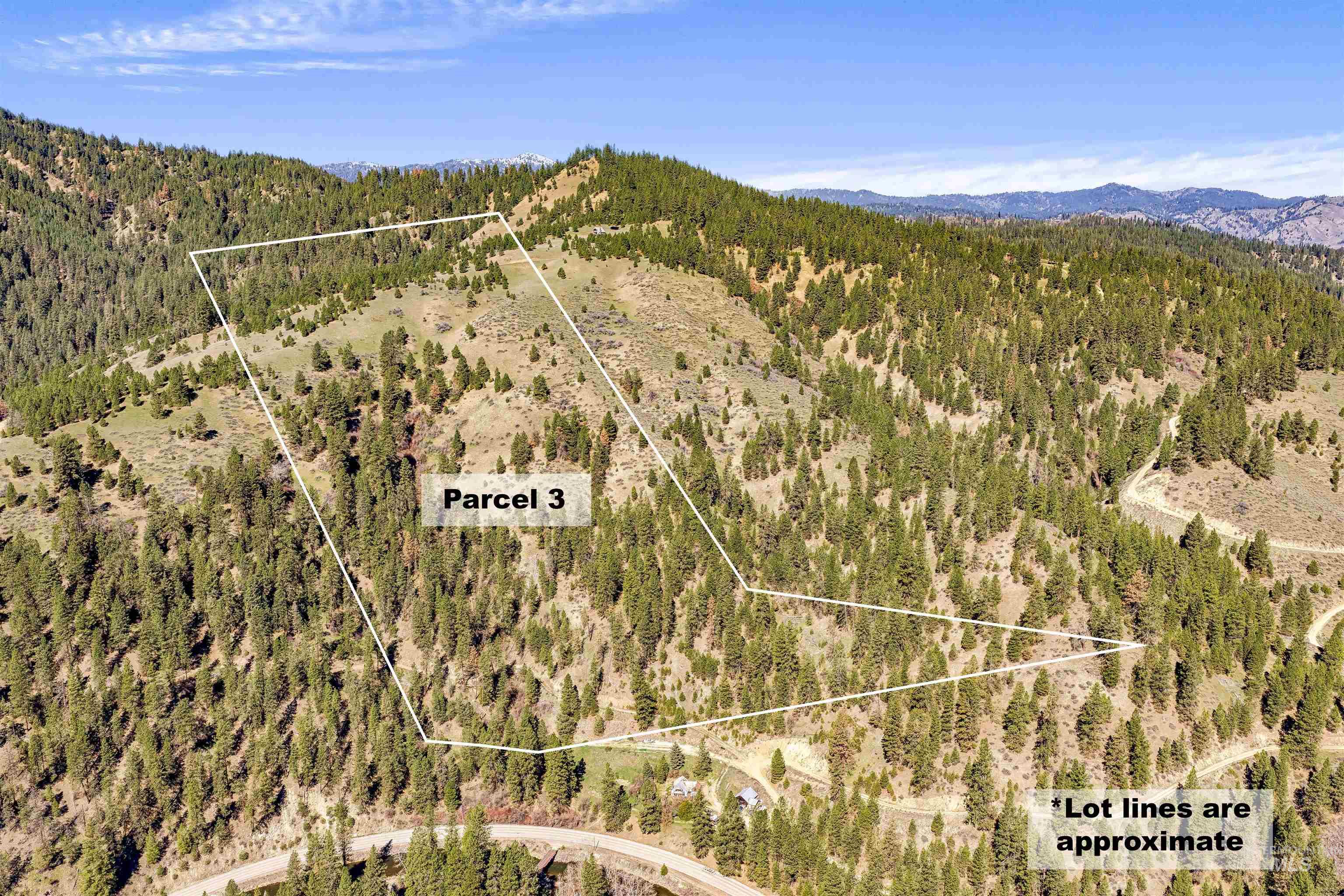 Tbd Chapman Lane (116.72ac) Property Photo 25