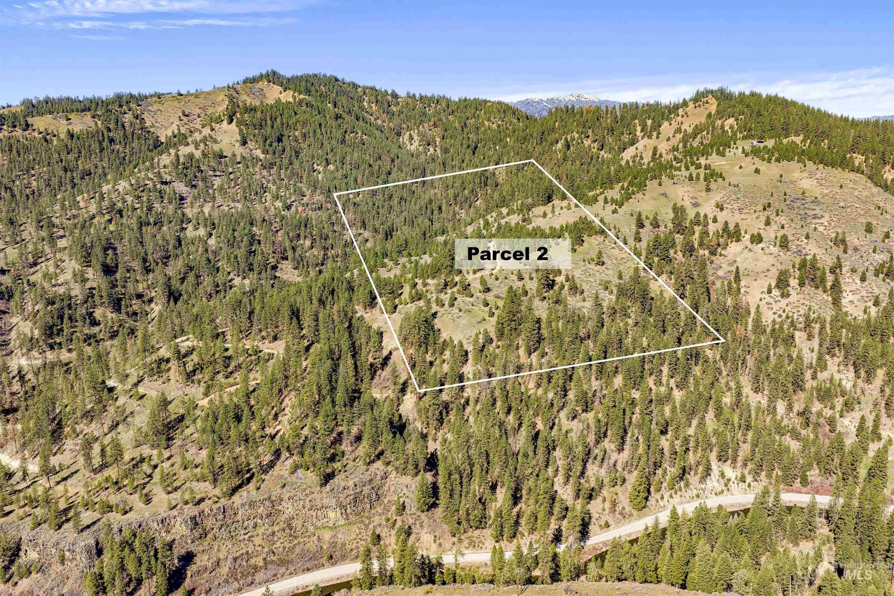 Tbd Chapman Lane (116.72ac) Property Photo 27
