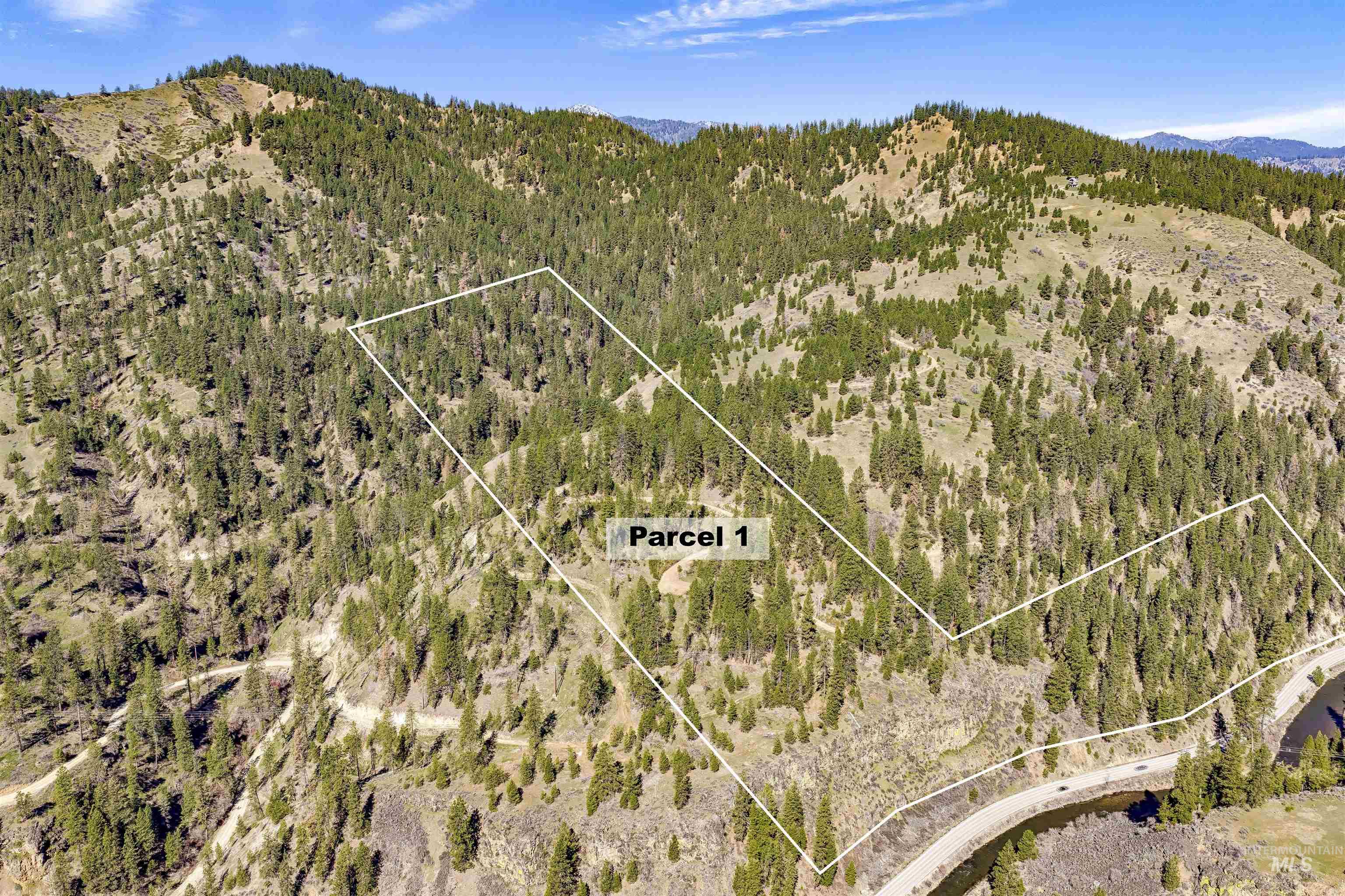 Tbd Chapman Lane (116.72ac) Property Photo 28