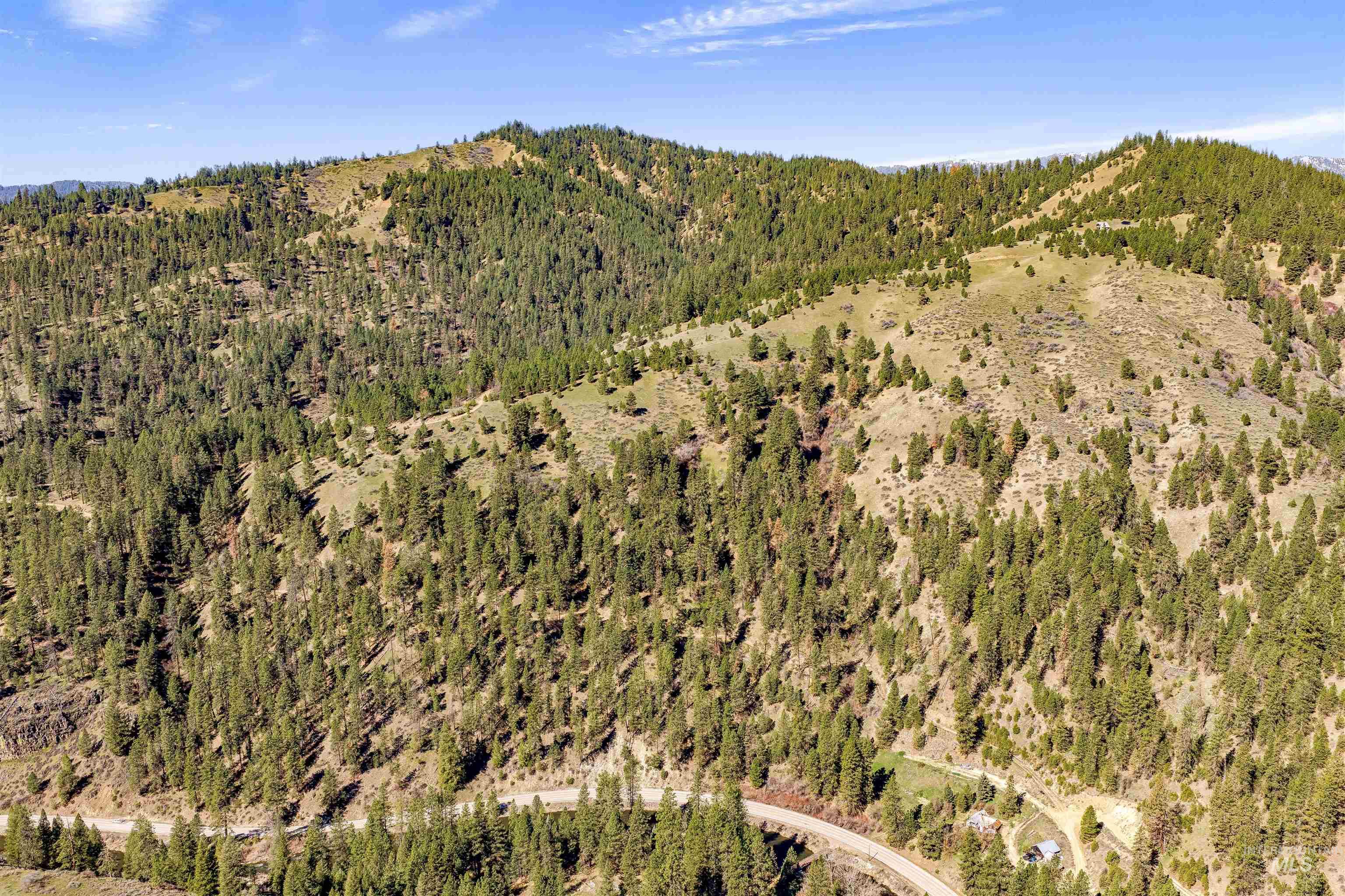 Tbd Chapman Lane (116.72ac) Property Photo 31