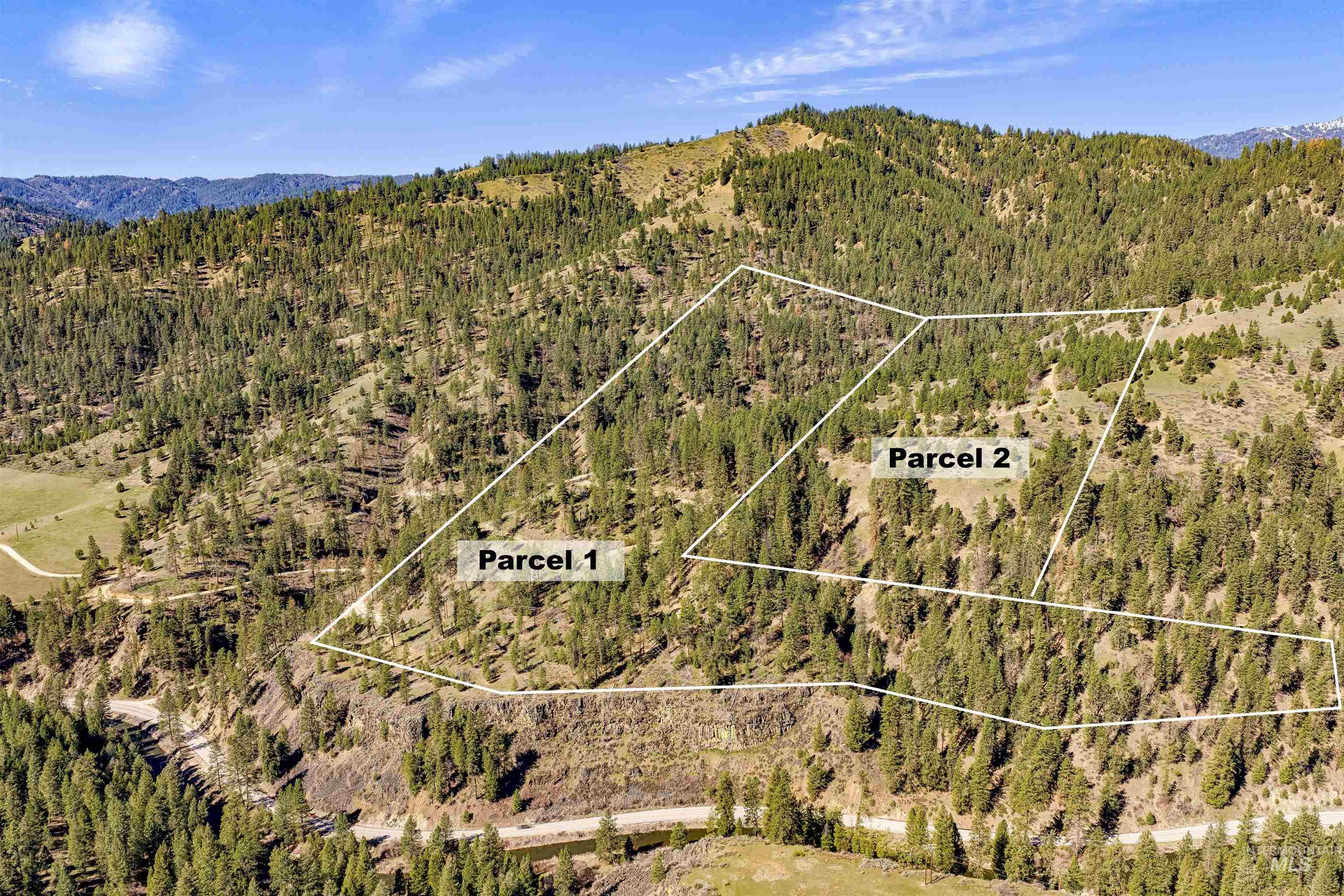 Tbd Chapman Lane (116.72ac) Property Photo 32
