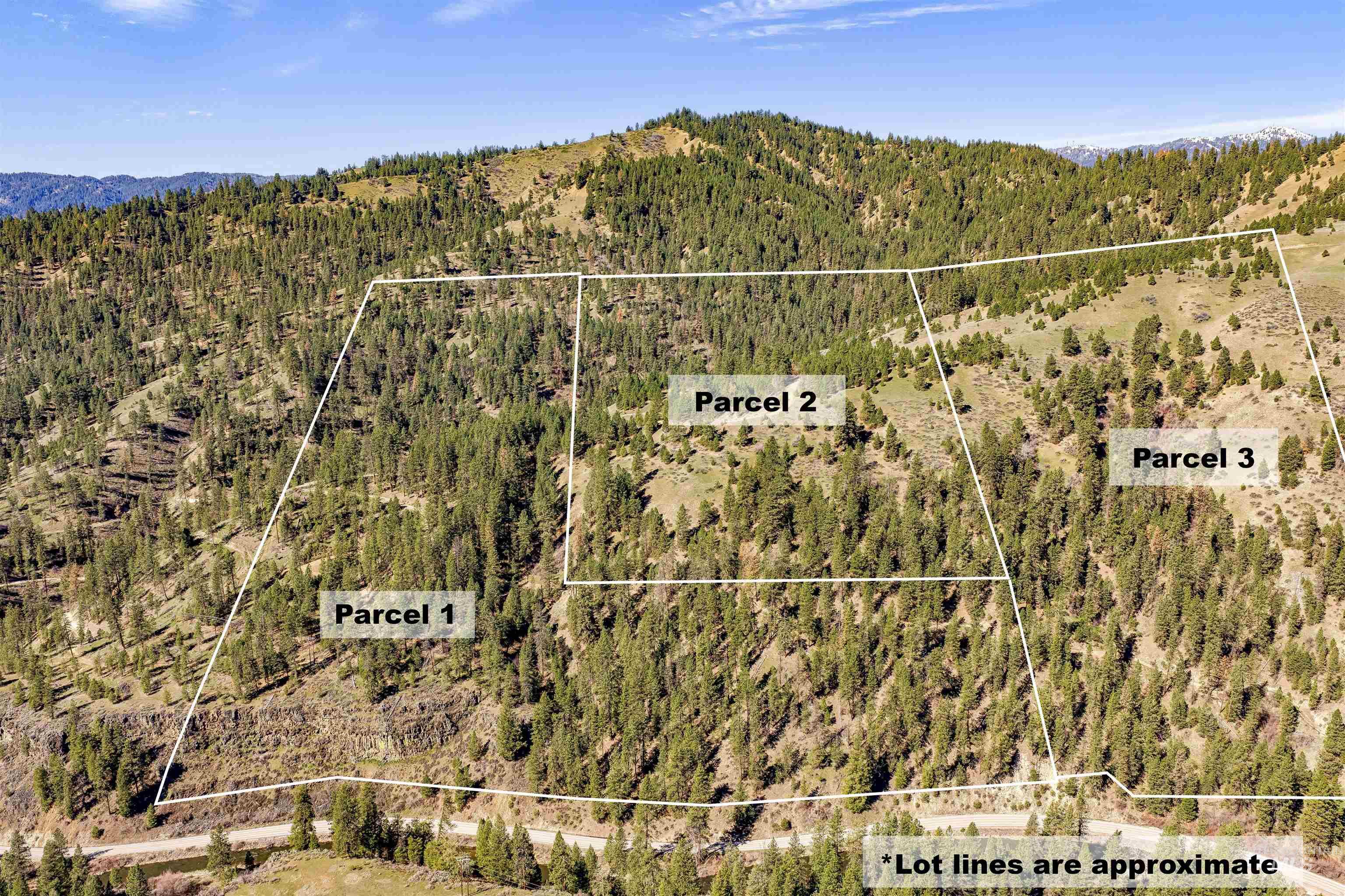 Tbd Chapman Lane (116.72ac) Property Photo 33