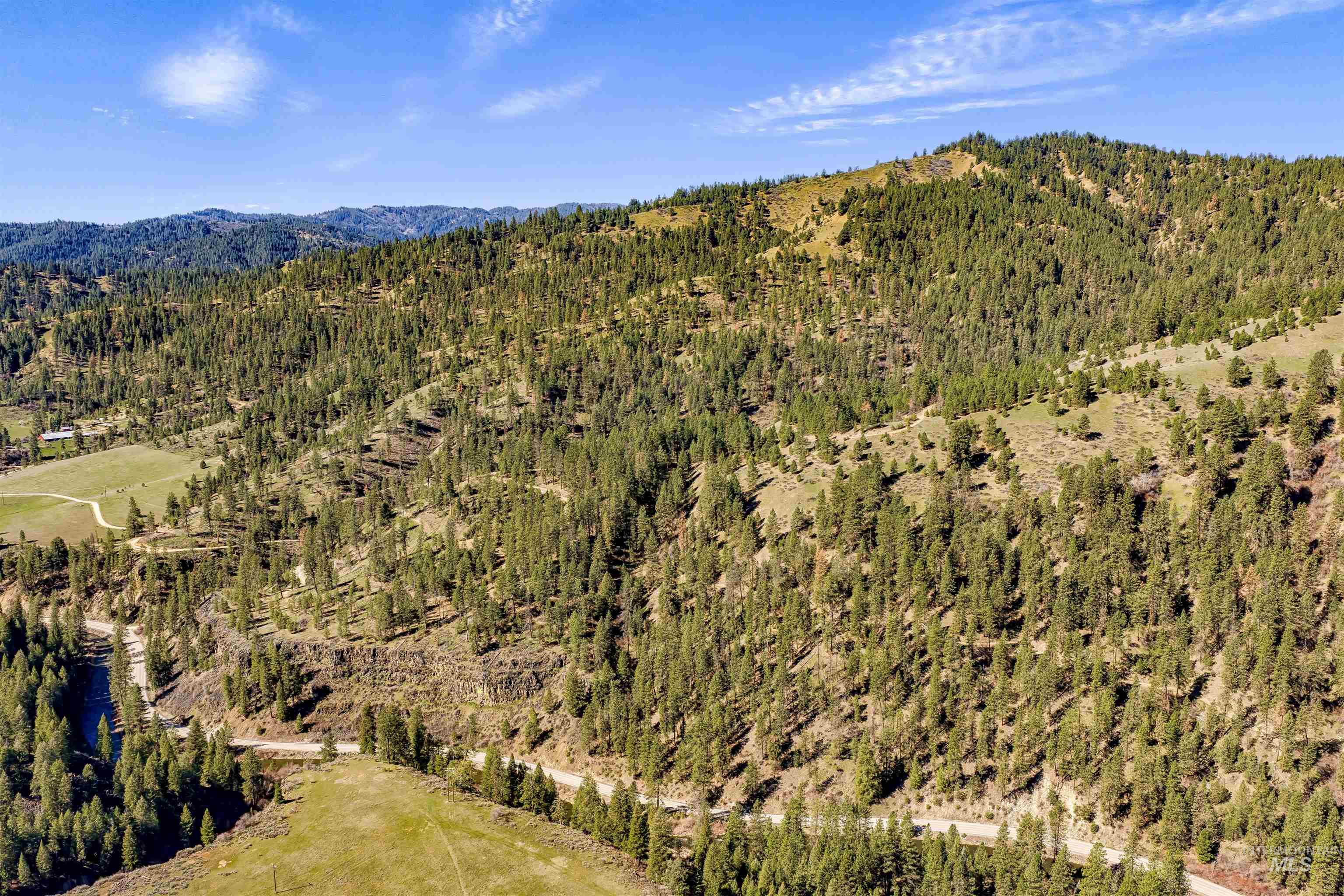 Tbd Chapman Lane (116.72ac) Property Photo 34