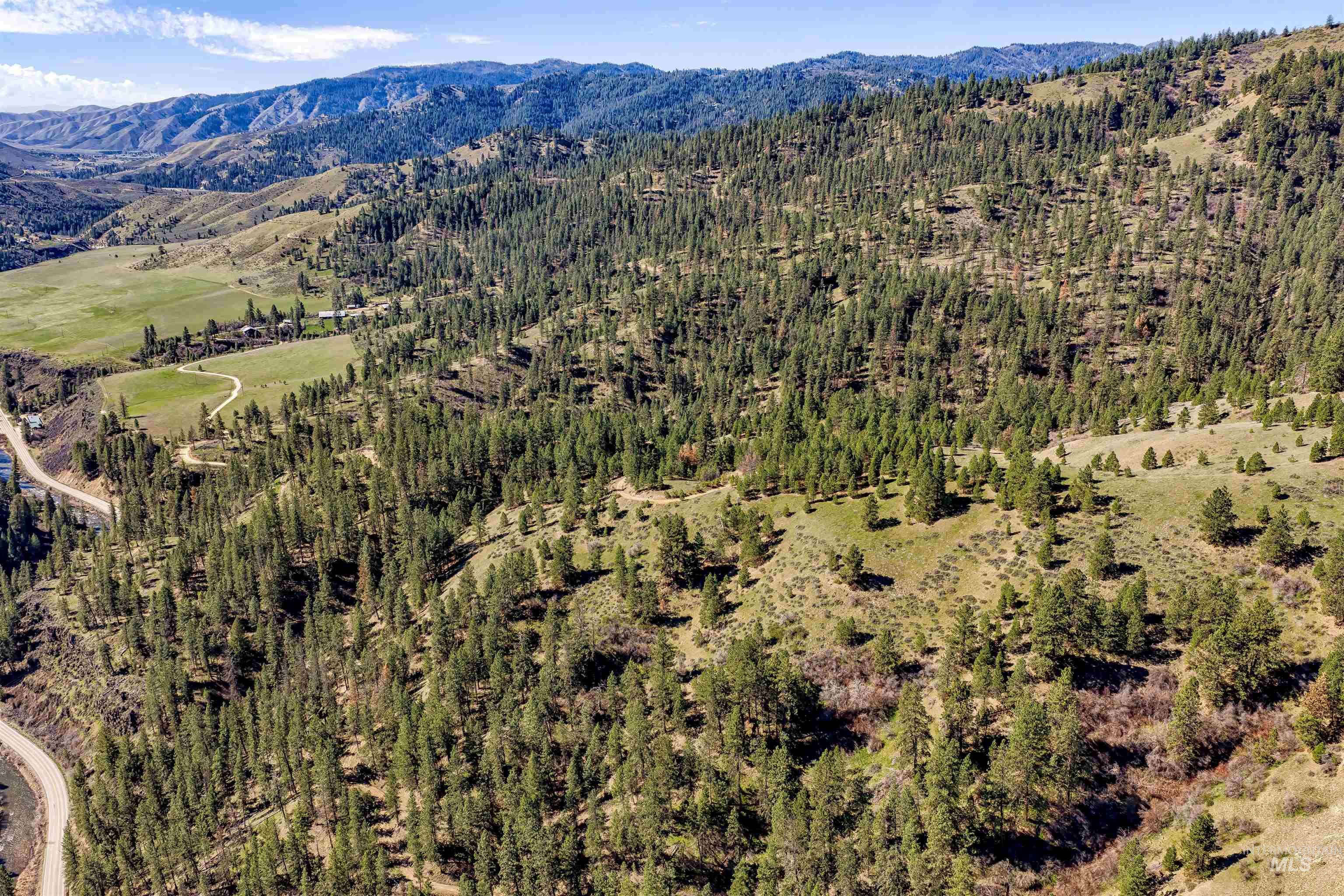 Tbd Chapman Lane (116.72ac) Property Photo 38