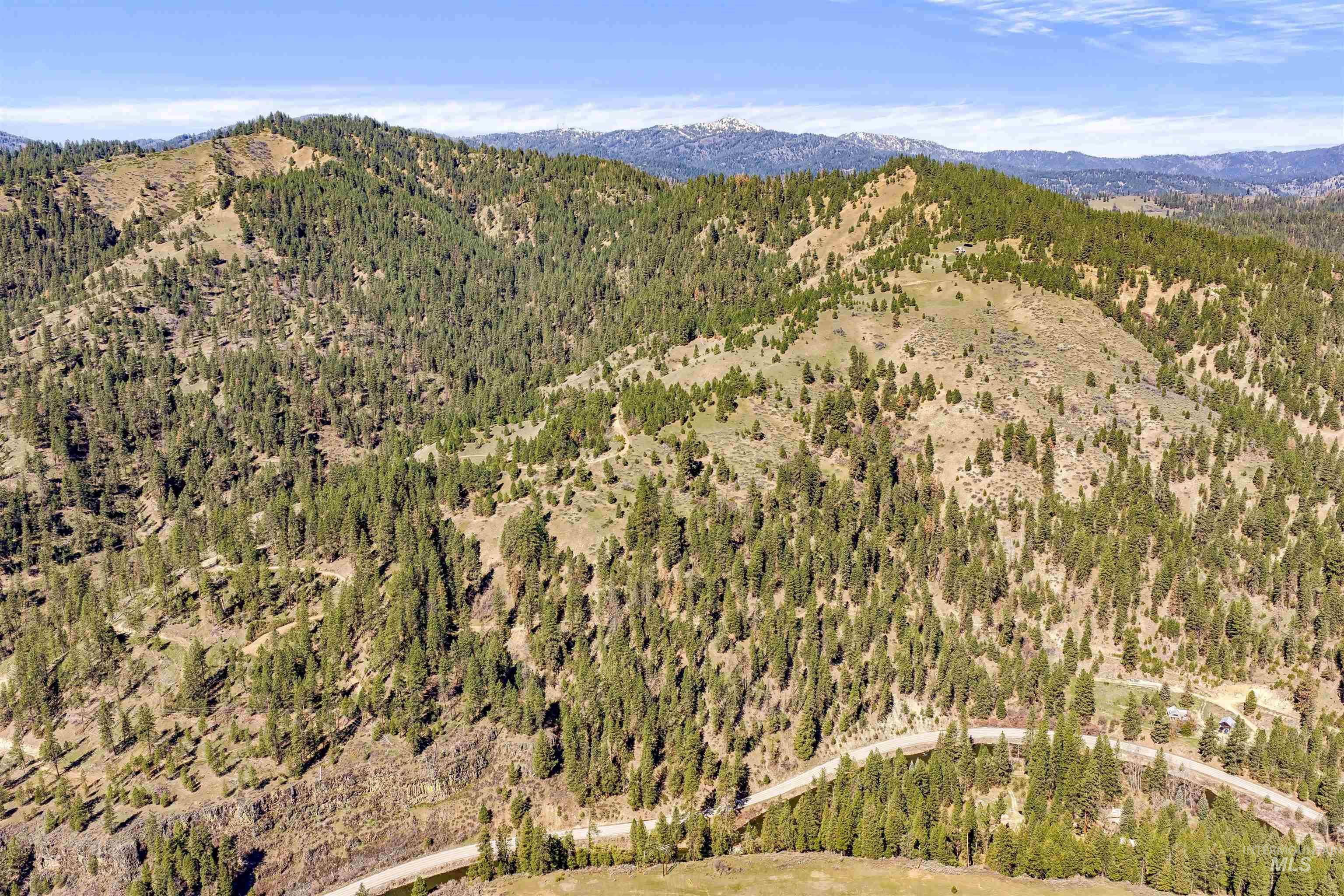 Tbd Chapman Lane (116.72ac) Property Photo 43
