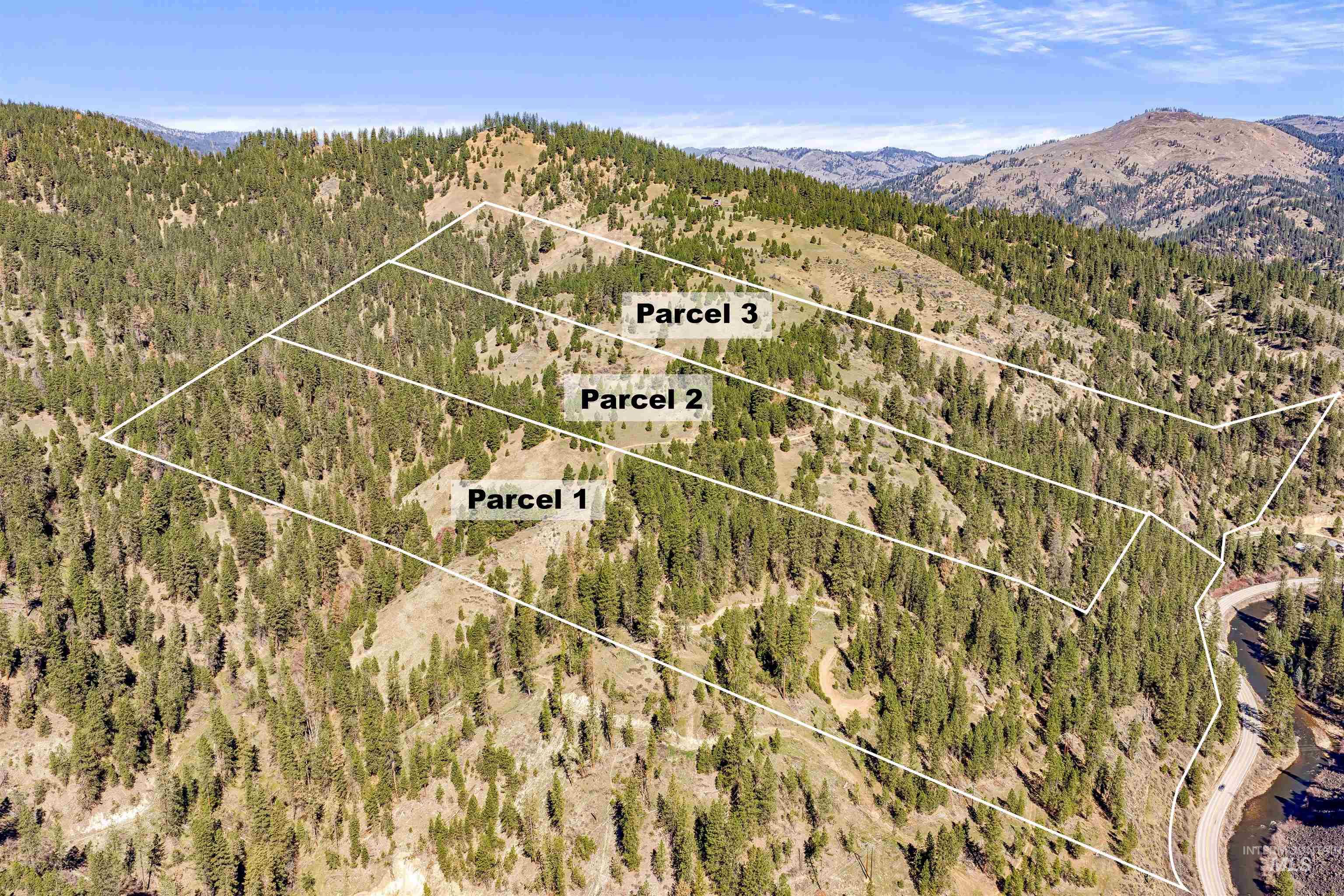 Tbd Chapman Lane (116.72ac) Property Photo 45