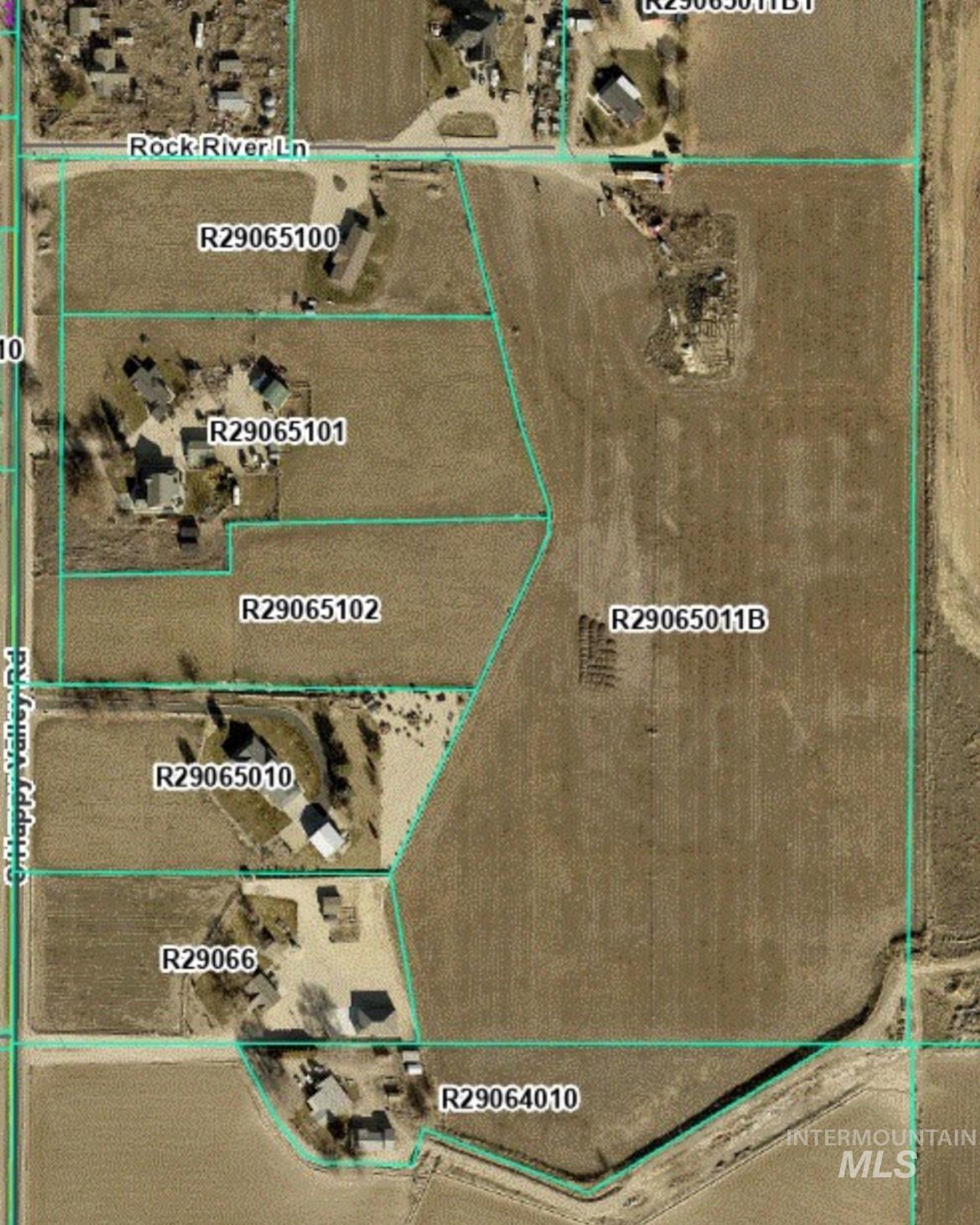 5886 Rock River Lane Property Photo 1