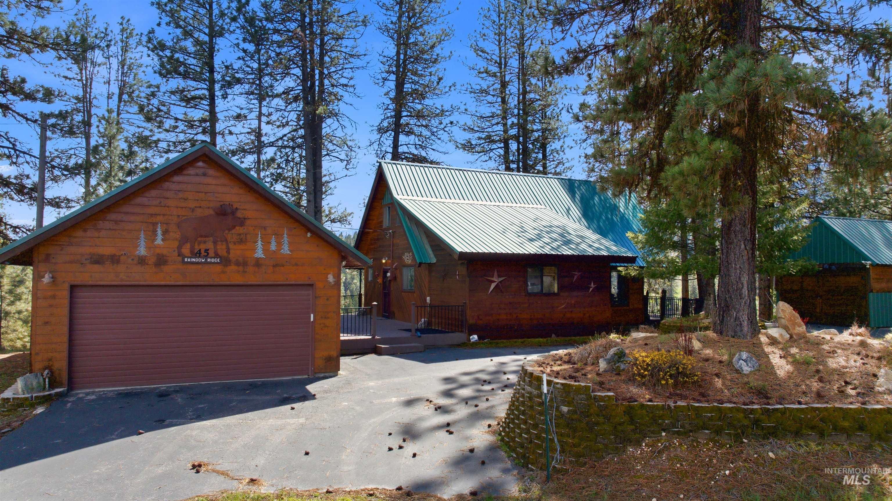 45 Rainbow Ridge Property Photo 1