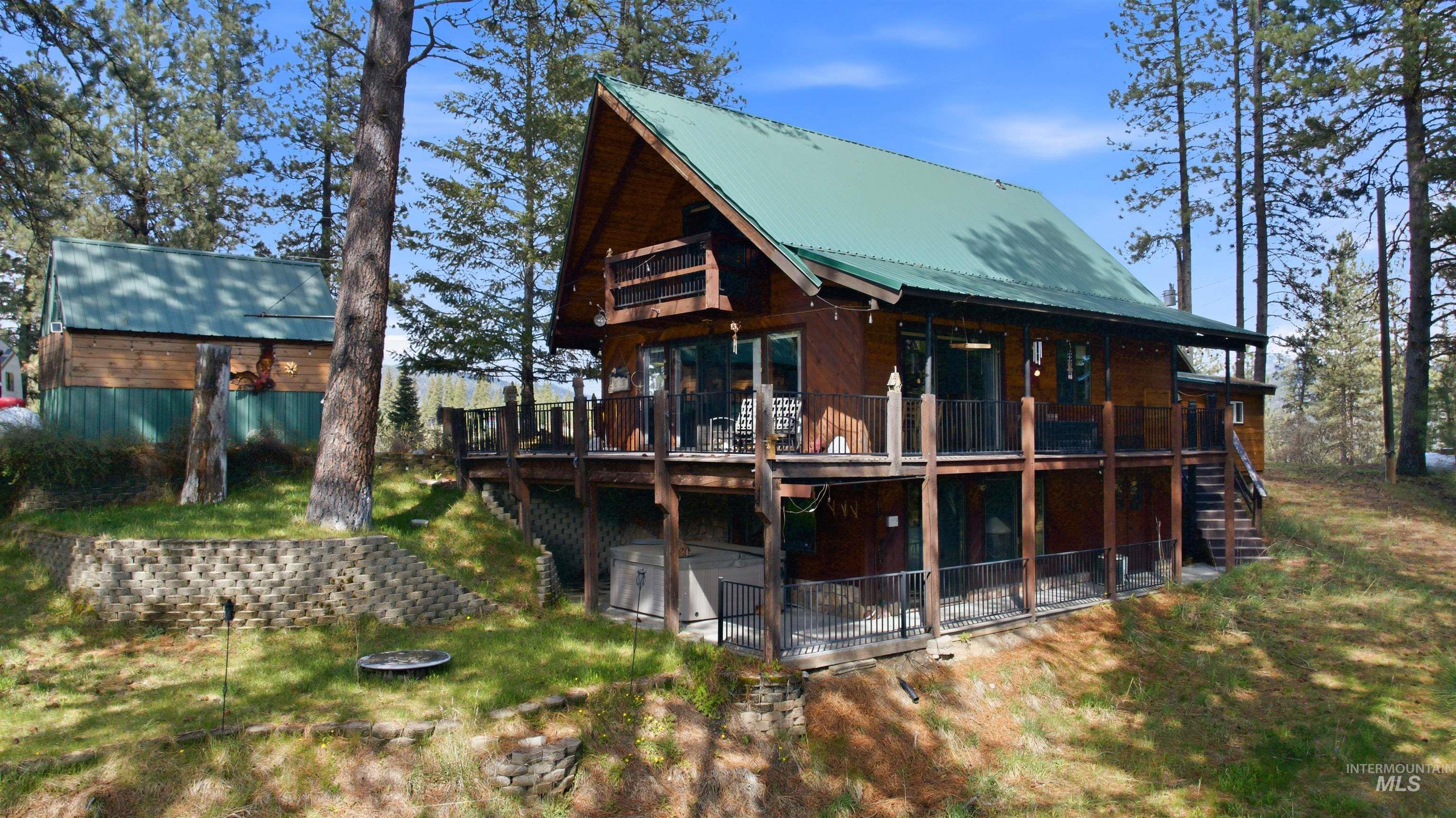 45 Rainbow Ridge Property Photo 2