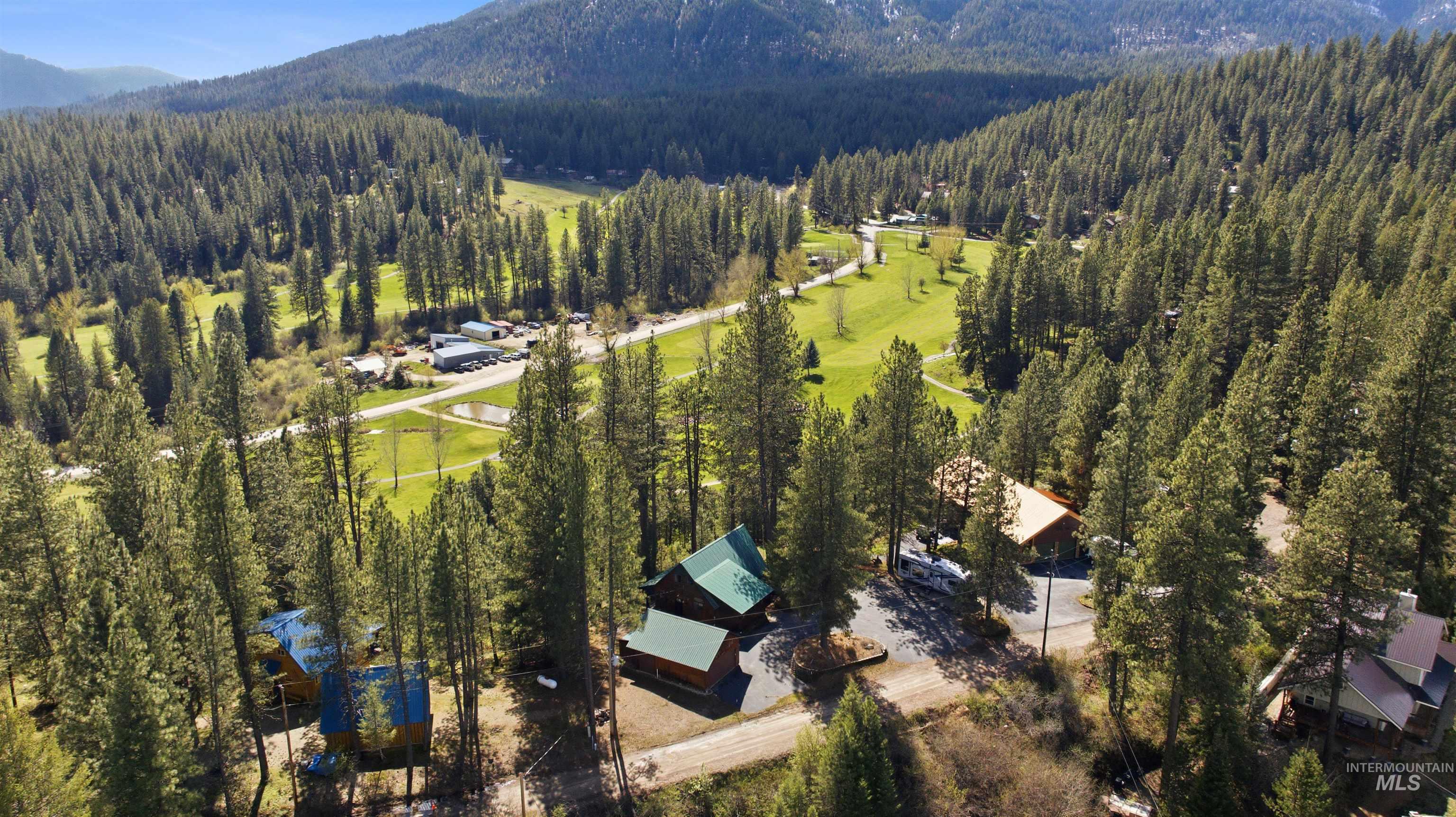 45 Rainbow Ridge Property Photo 4