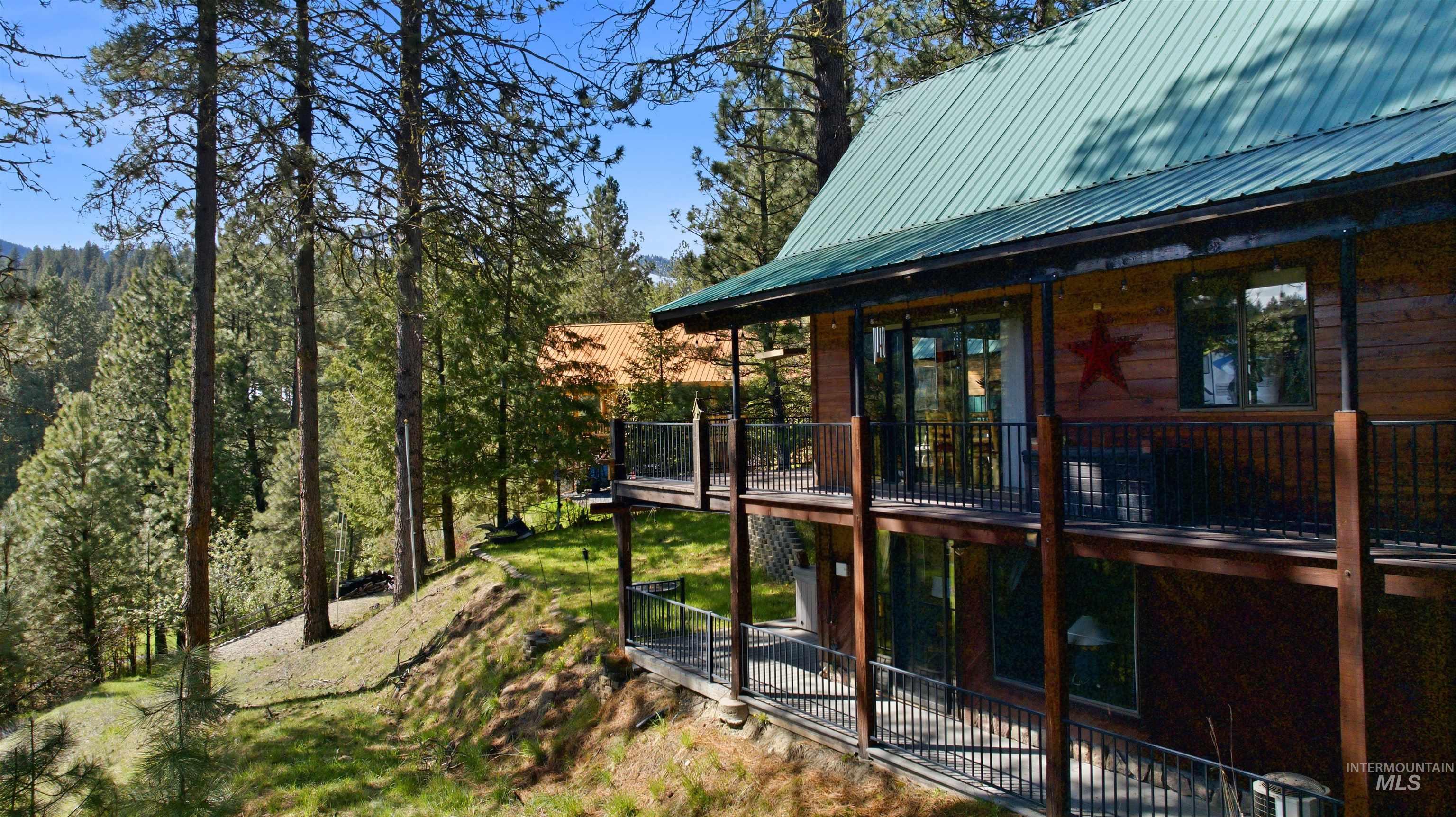 45 Rainbow Ridge Property Photo 8