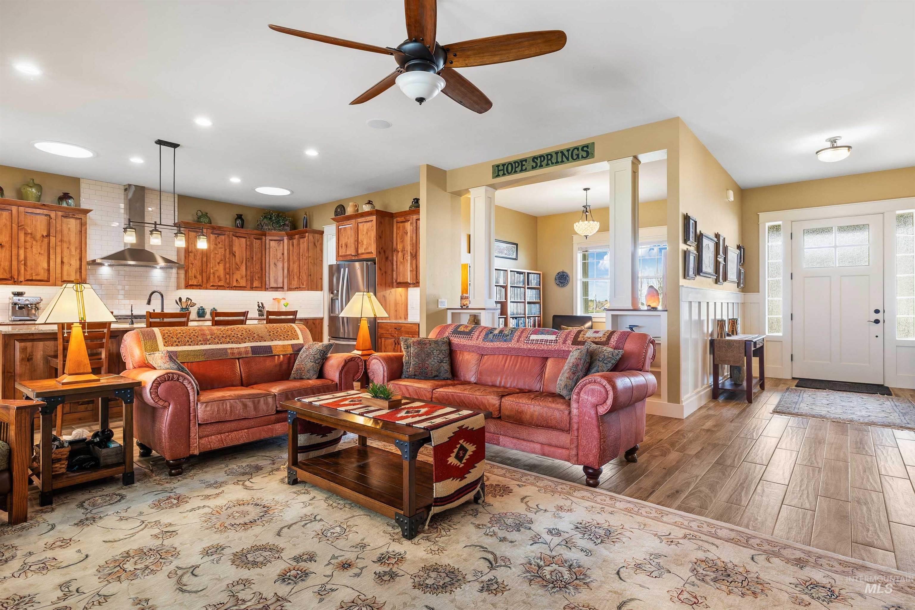 3610 N 3493 E Property Photo 4